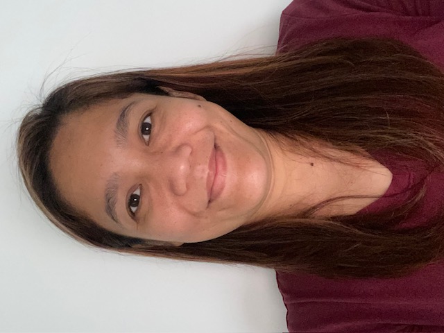 Frances Kareem Kristeen R.'s profile photo