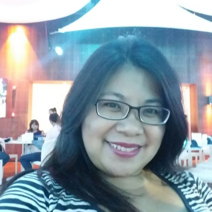 Ma Carolina P.'s profile photo