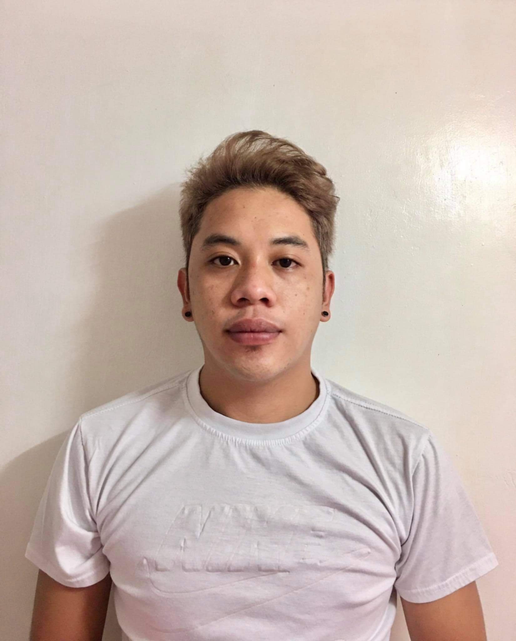 John Maico A.'s profile photo