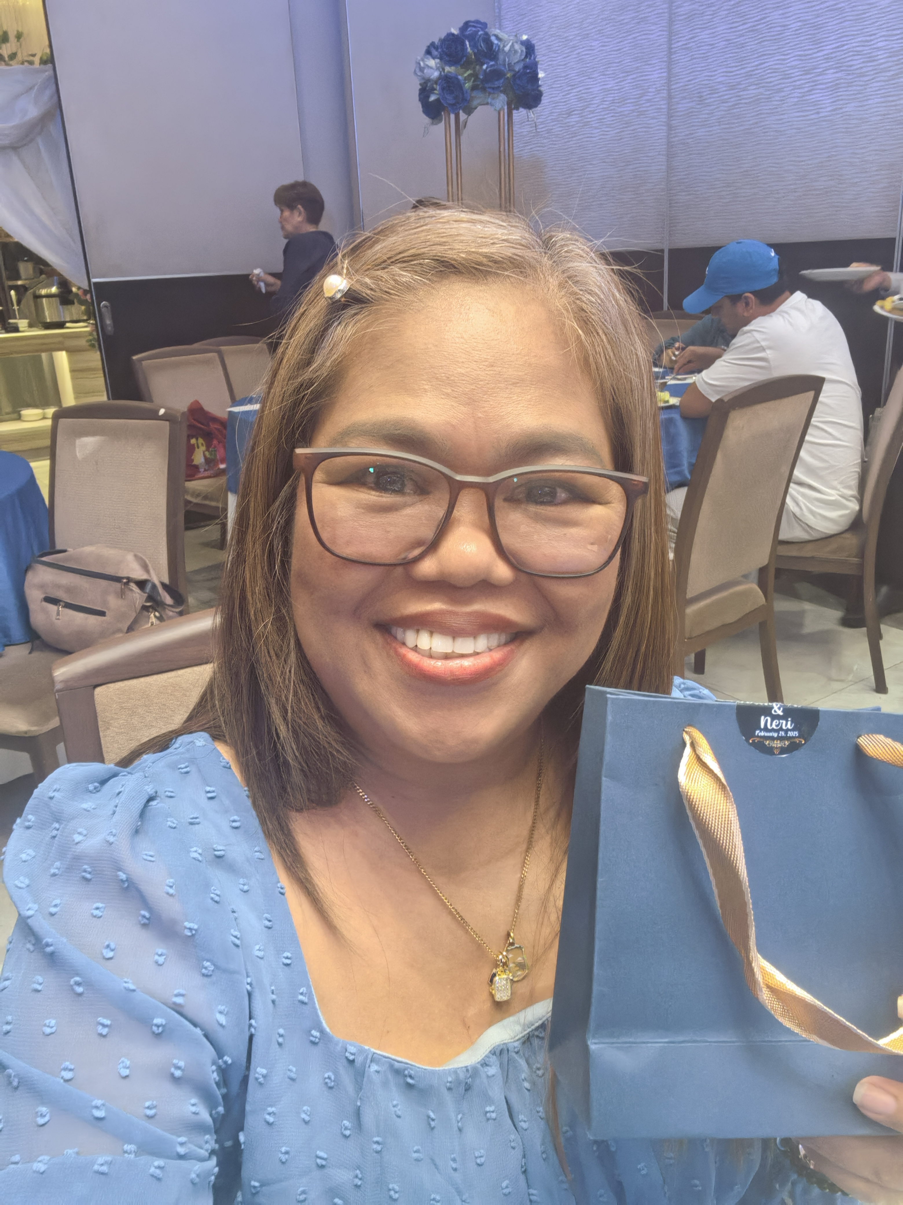GRACE B.'s profile photo