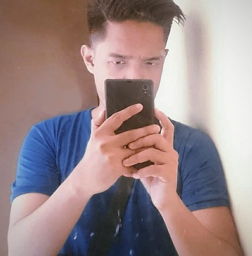 Edj-hay C.'s profile photo