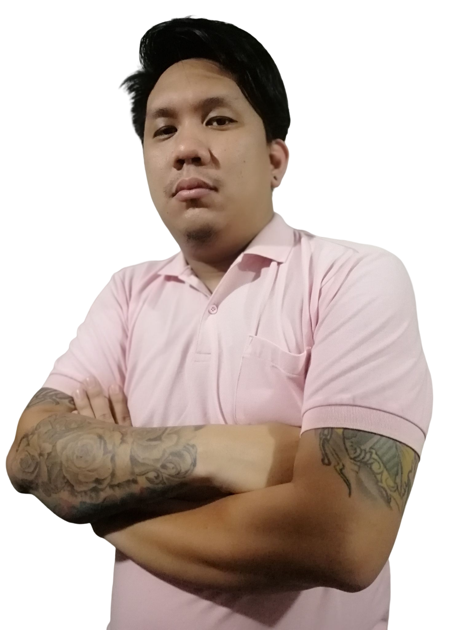 John Philip D.'s profile photo