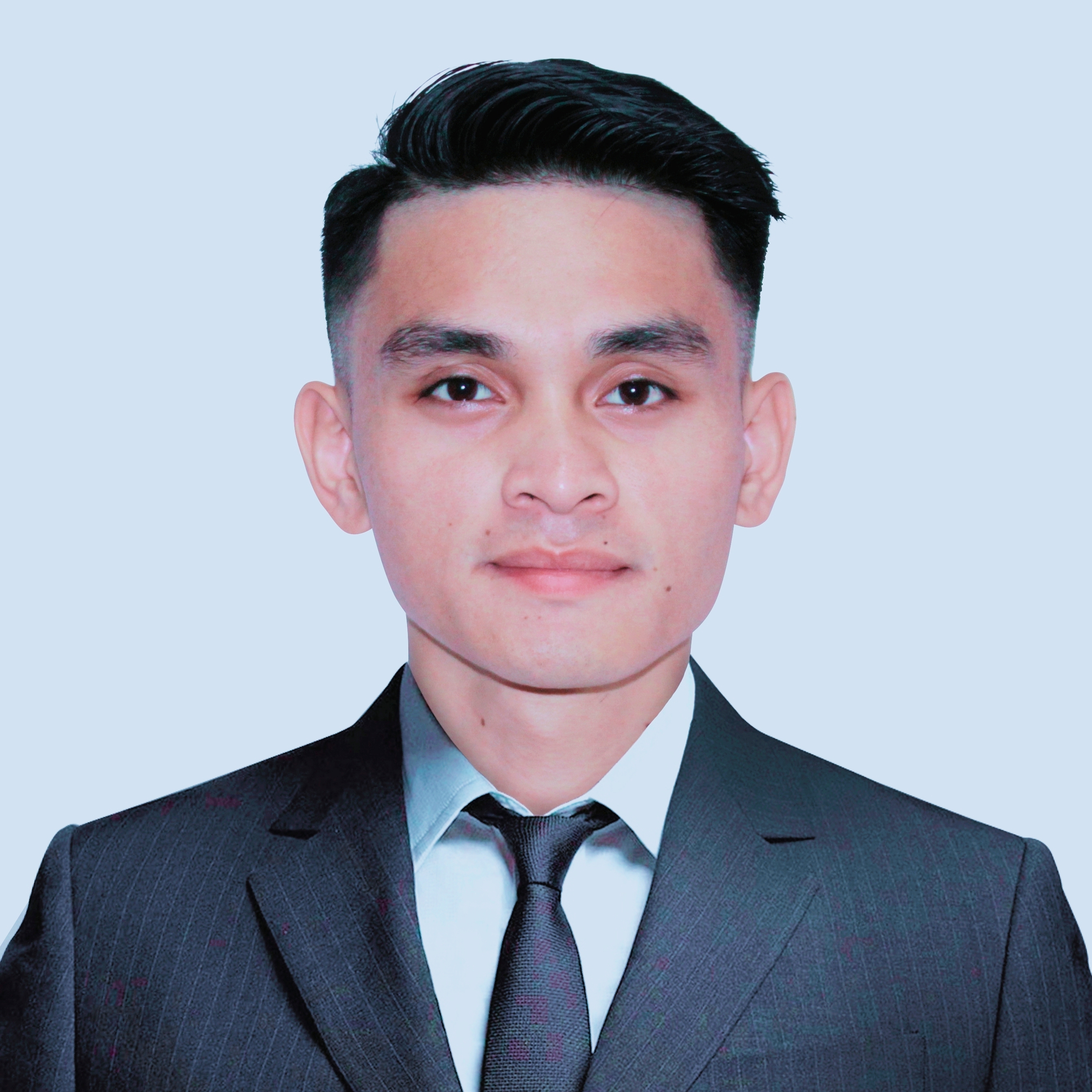 Alexander B.'s profile photo