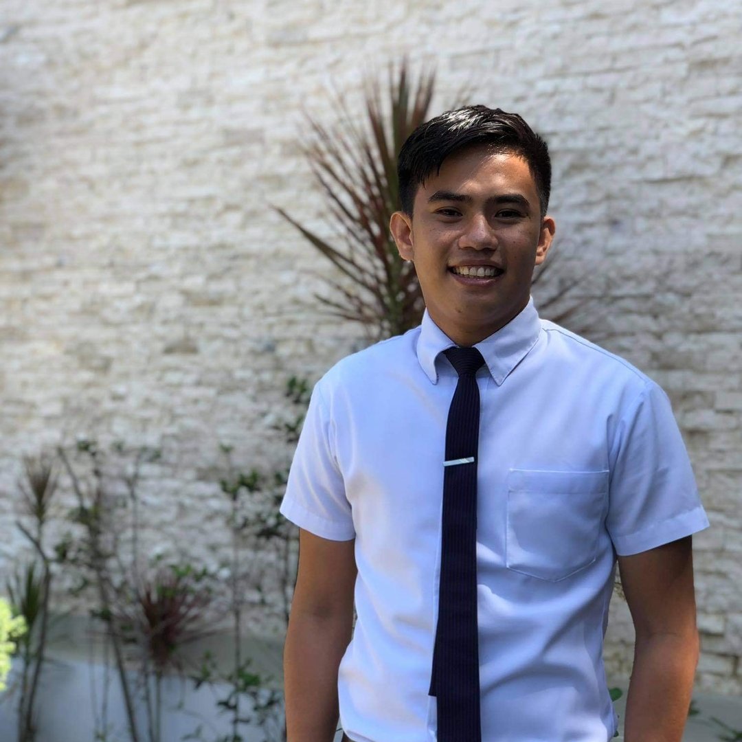 James B.'s profile photo