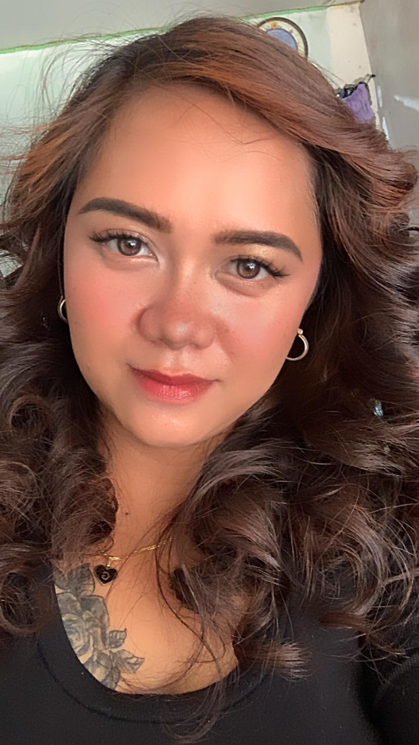 Ghyrlene C.'s profile photo