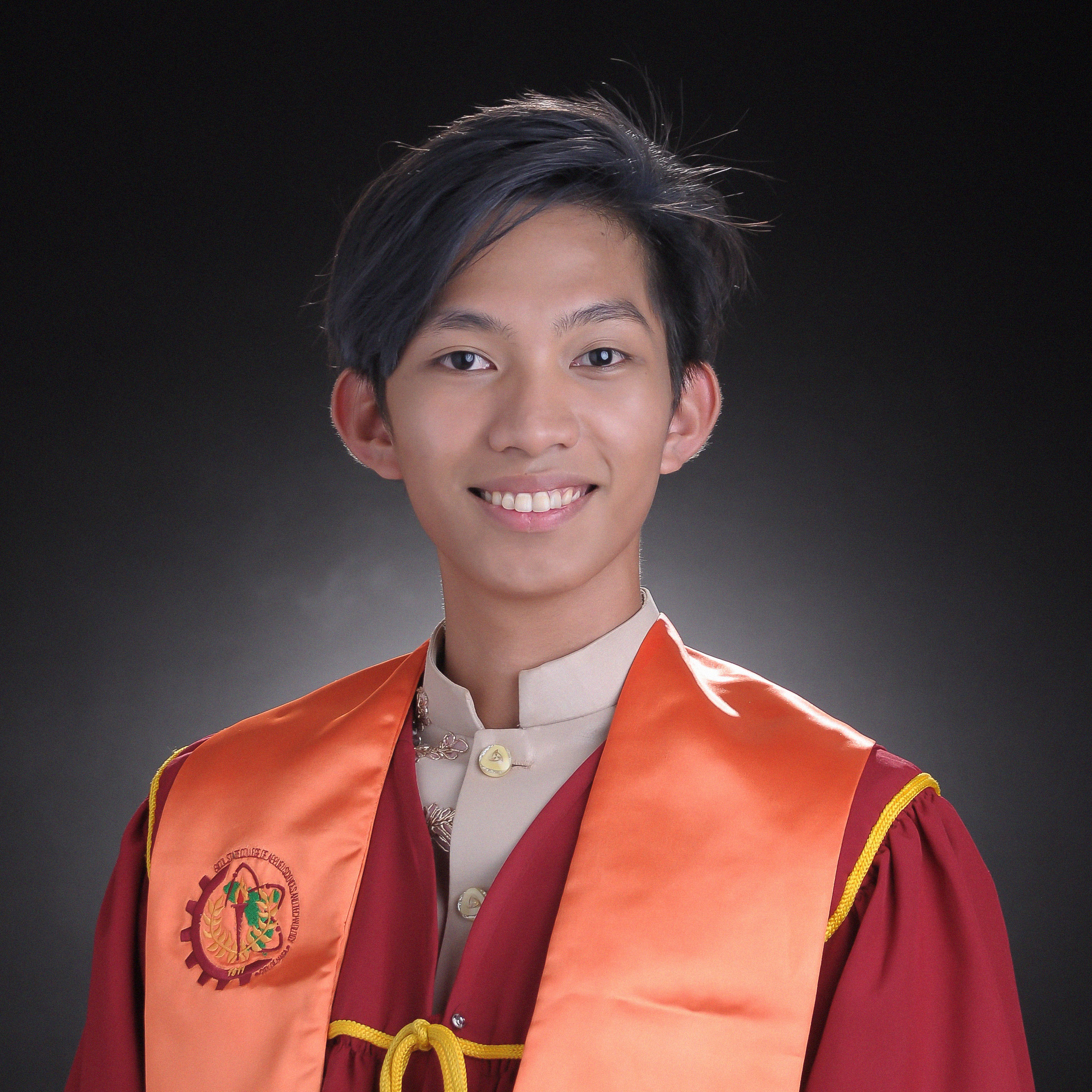 John Michael B.'s profile photo