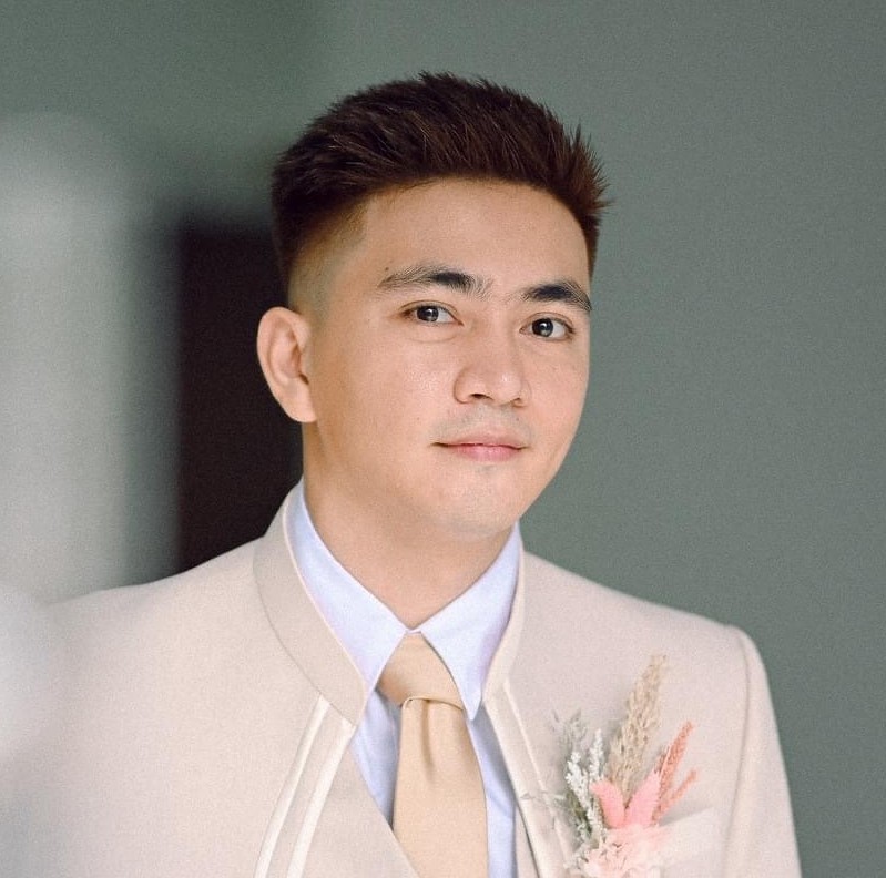 Mar Joenel M.'s profile photo