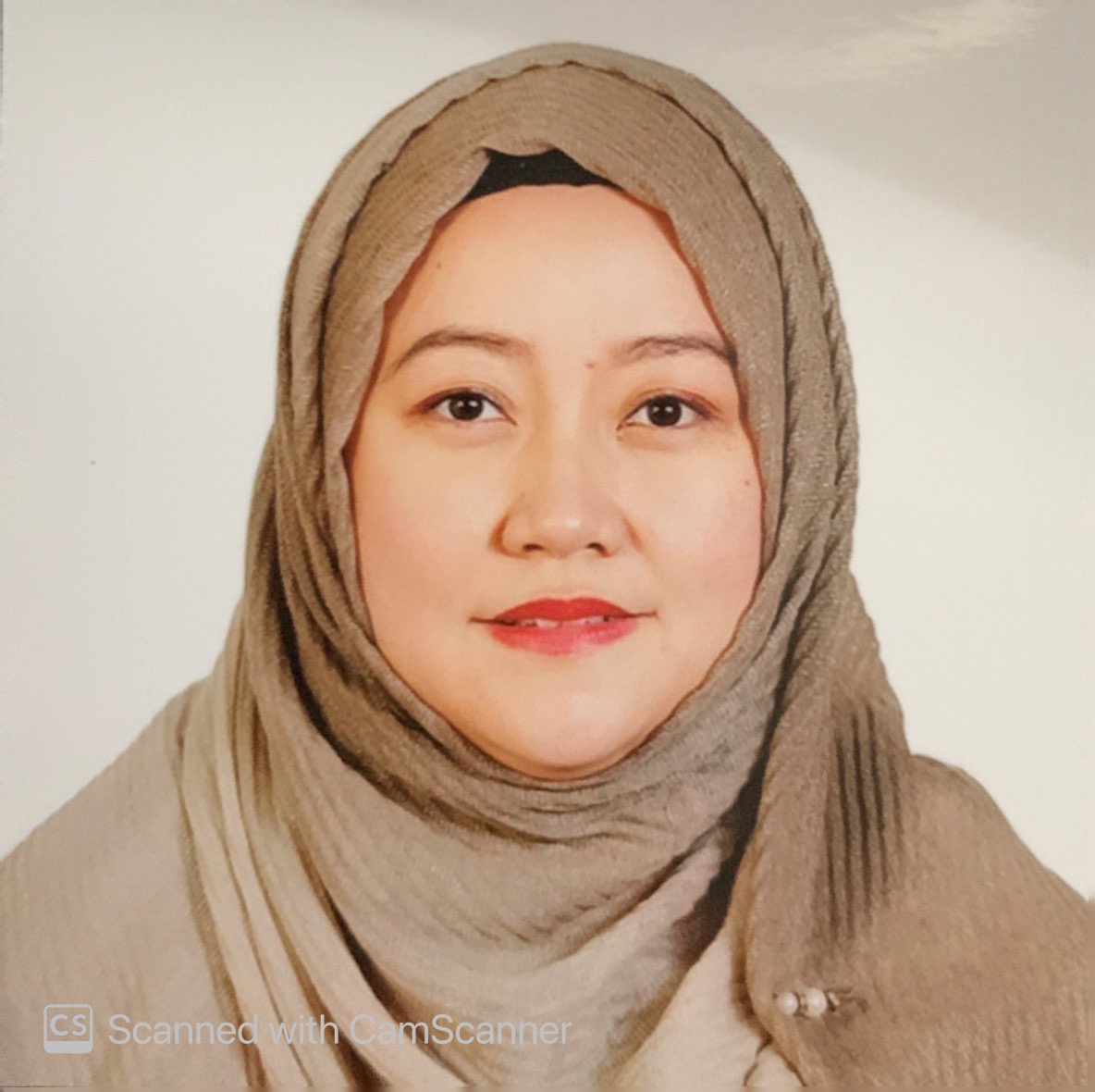 Gladys A.'s profile photo