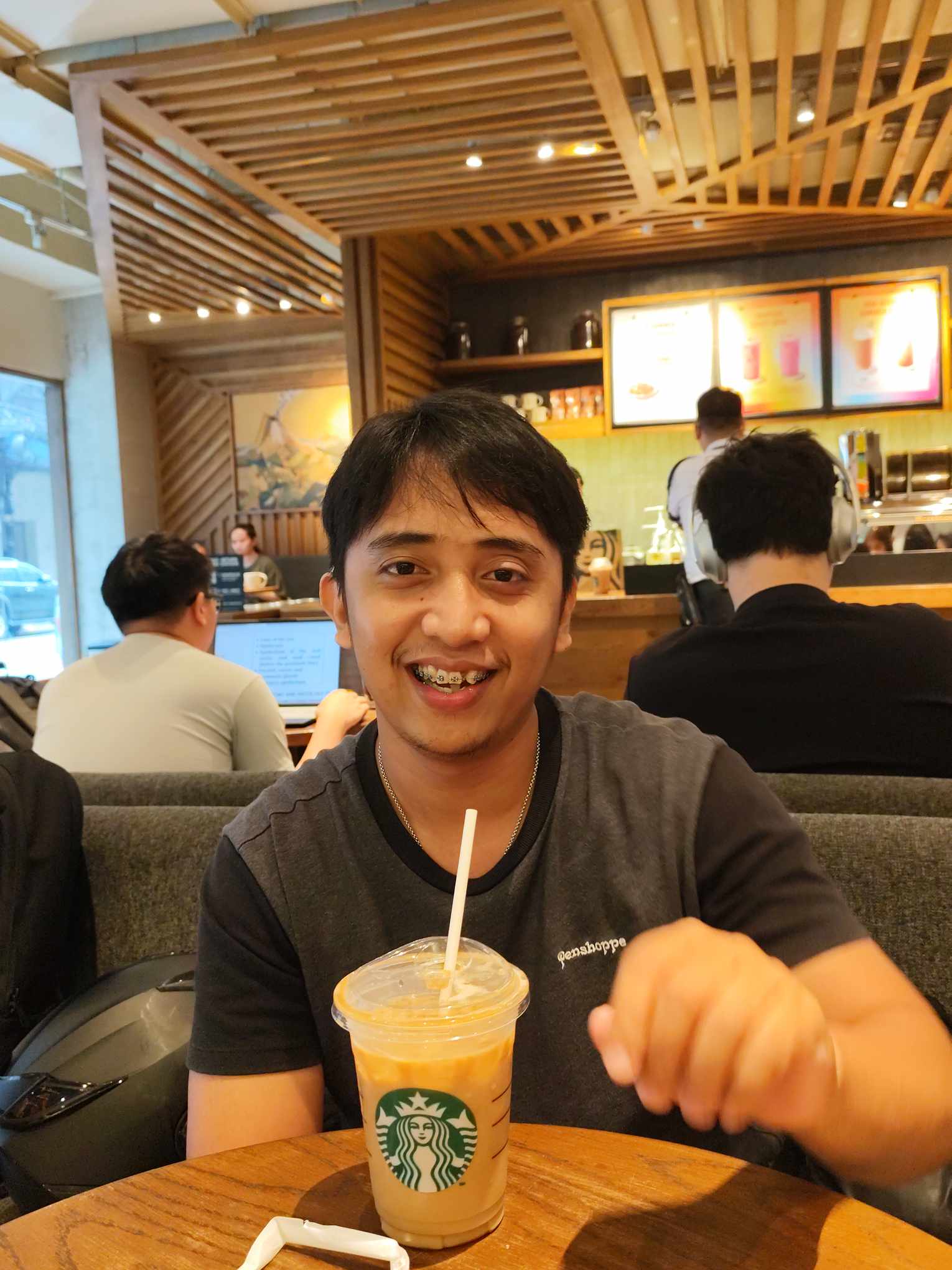 John Joshua A.'s profile photo