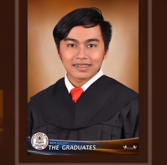 John Paulo G.'s profile photo