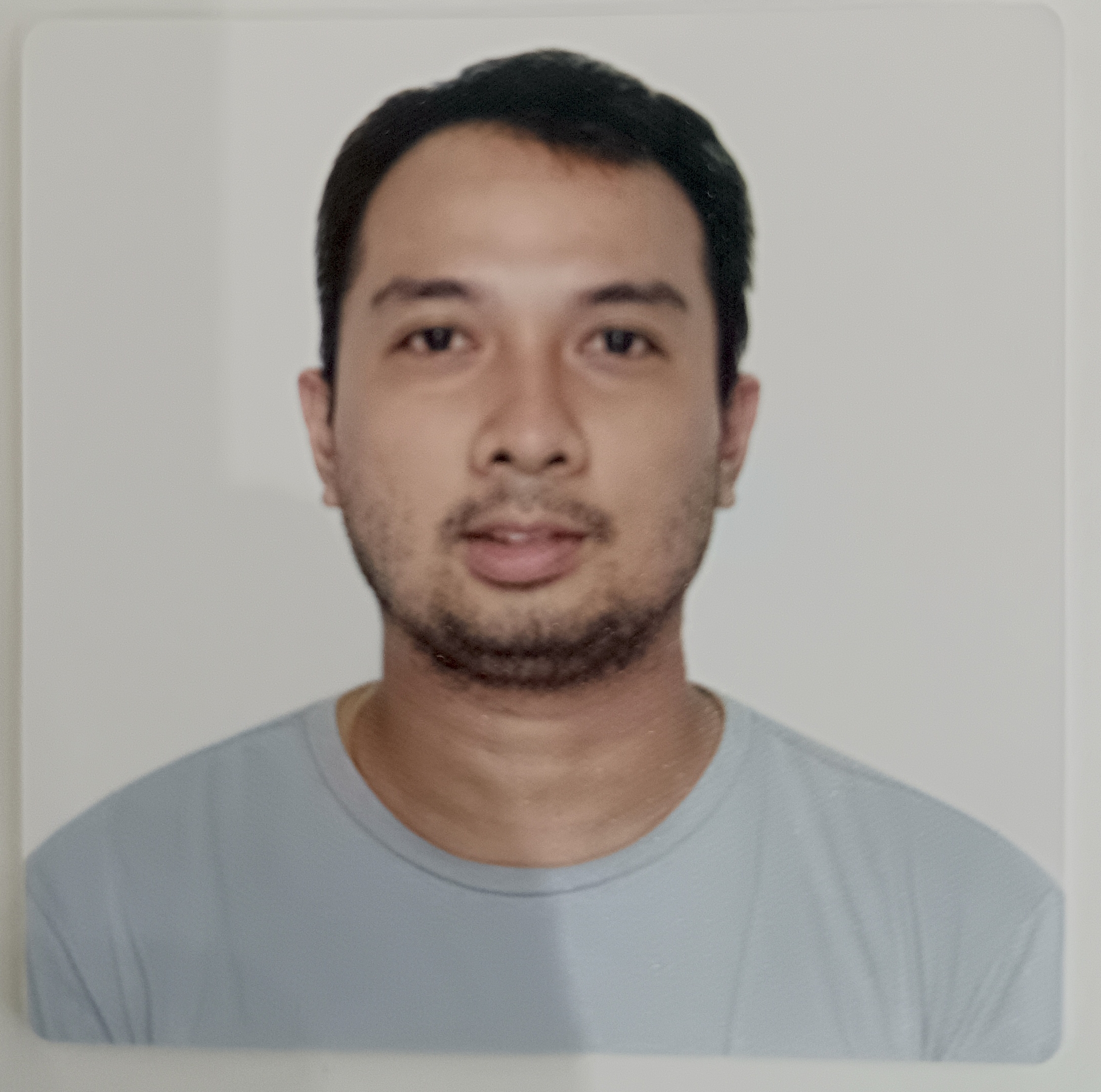 Ceasar Jules A.'s profile photo
