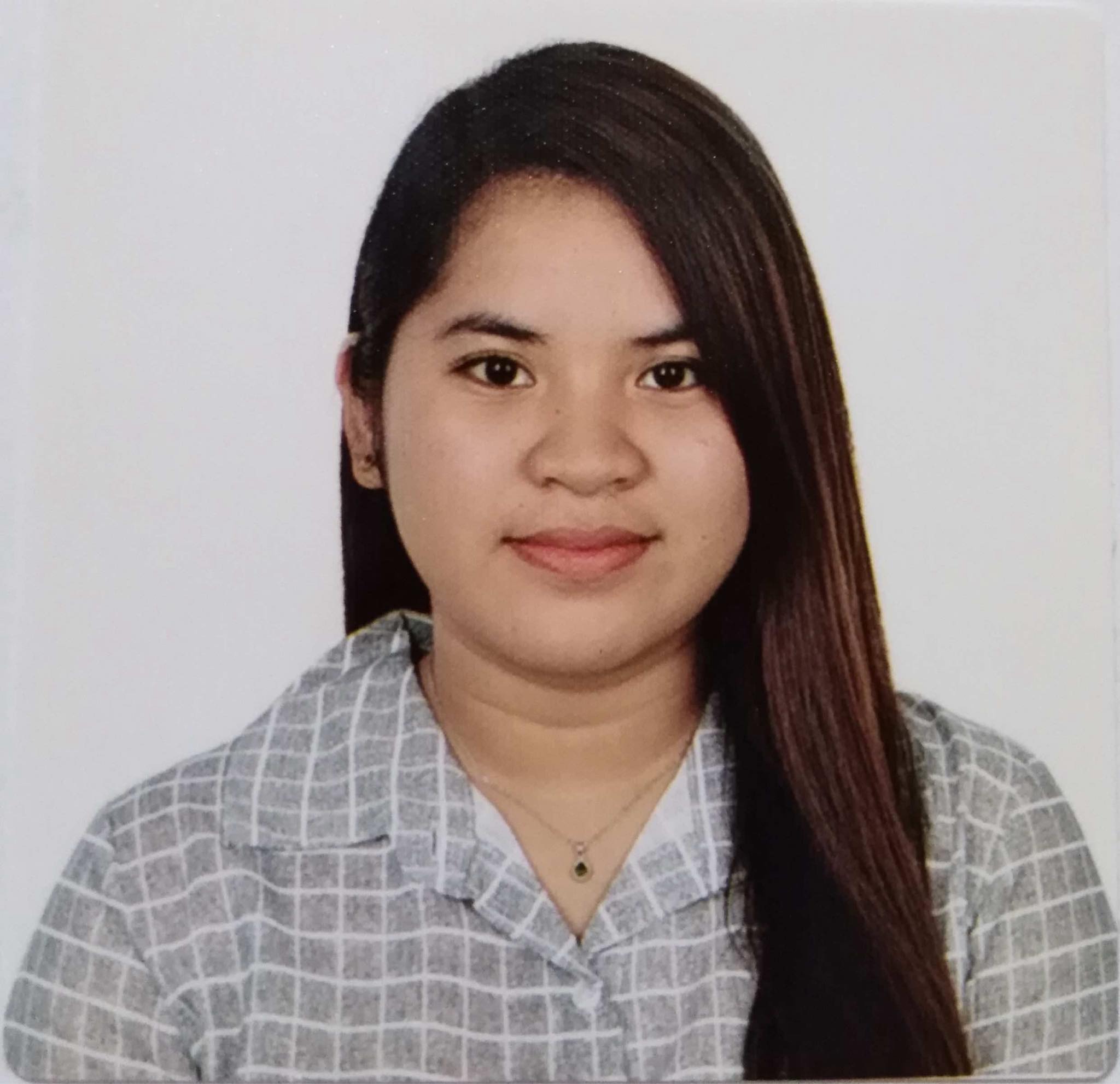 Mariel G.'s profile photo