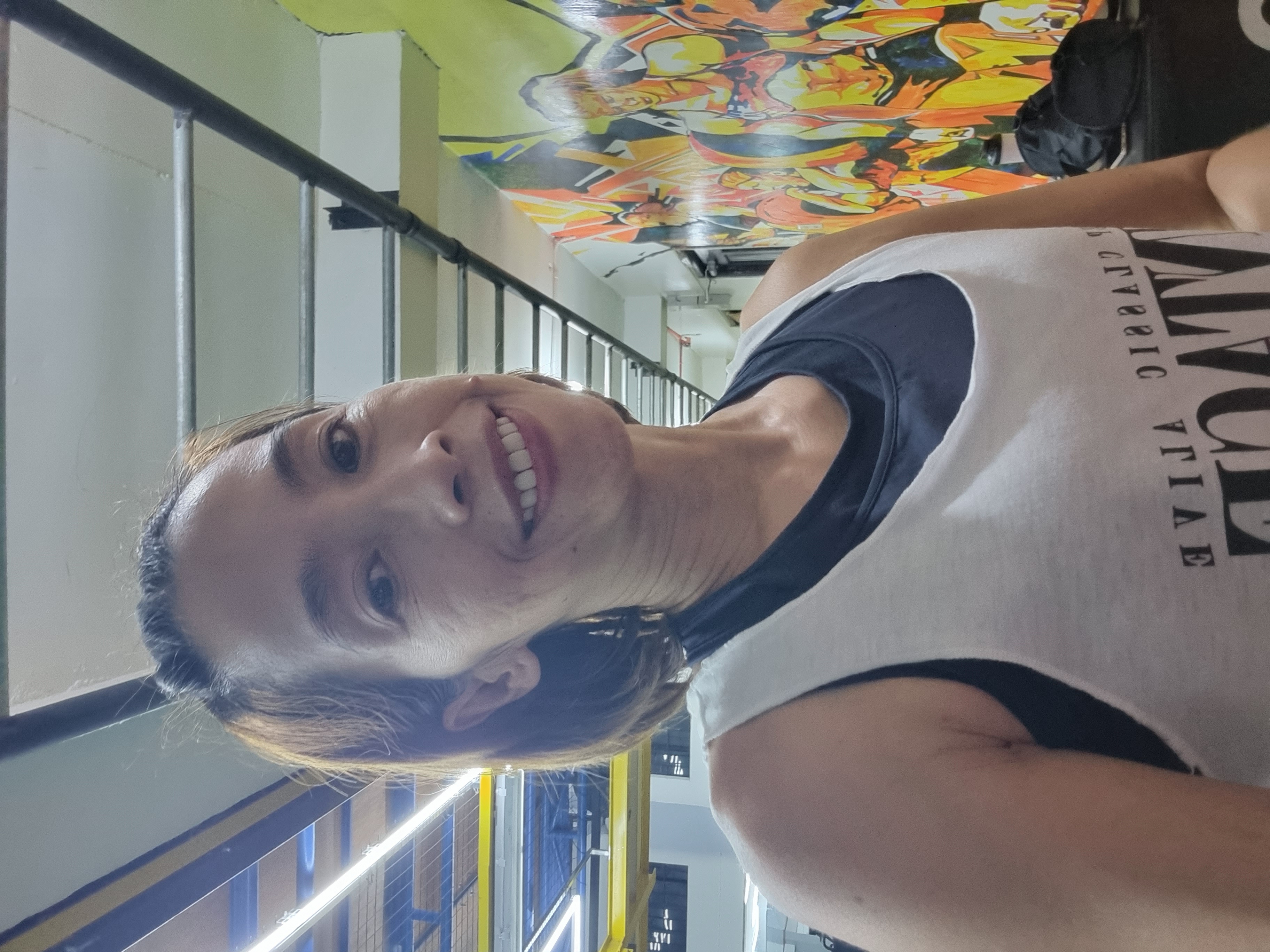 Analiza M.'s profile photo