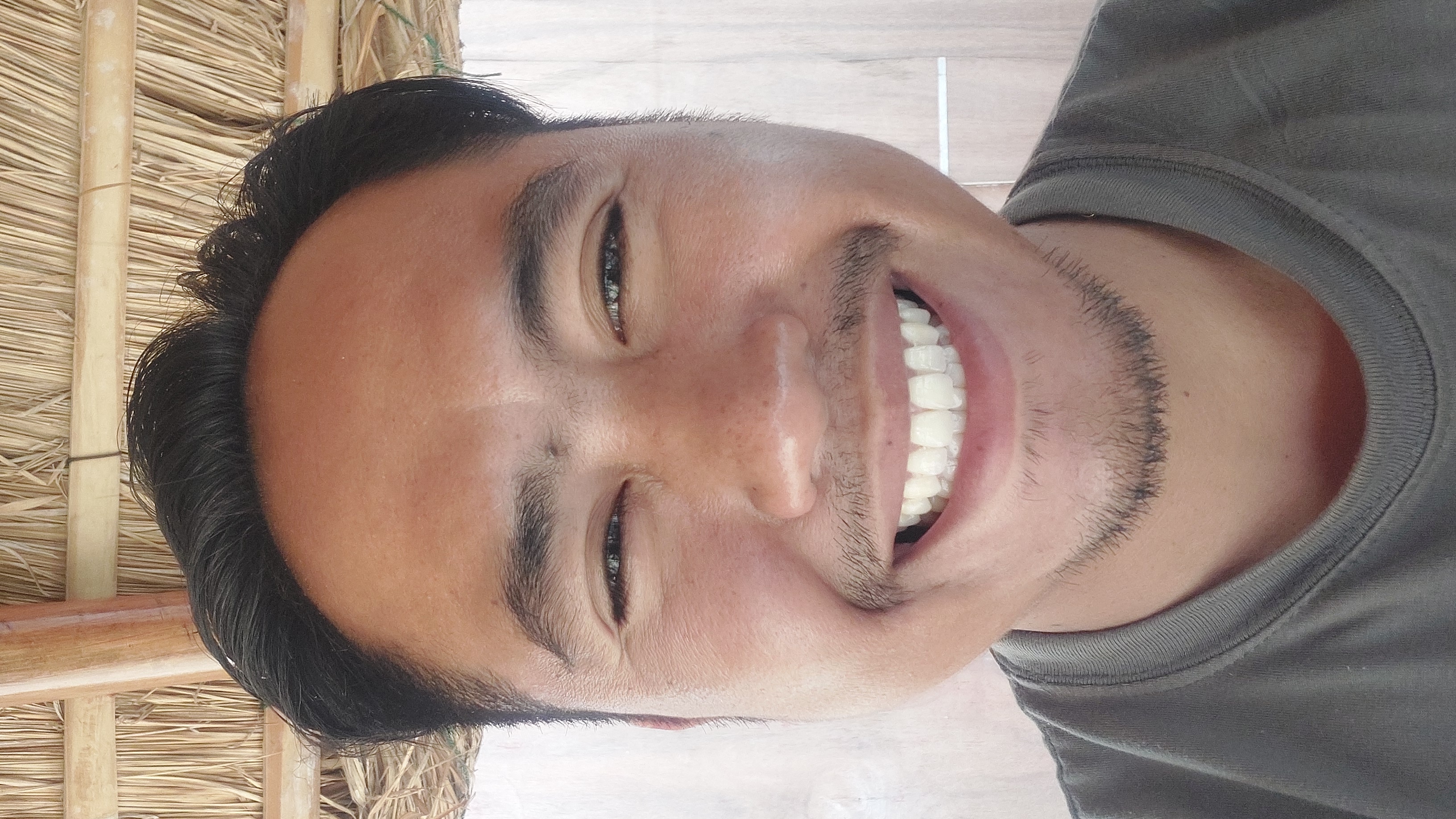 ARSENIO D.'s profile photo