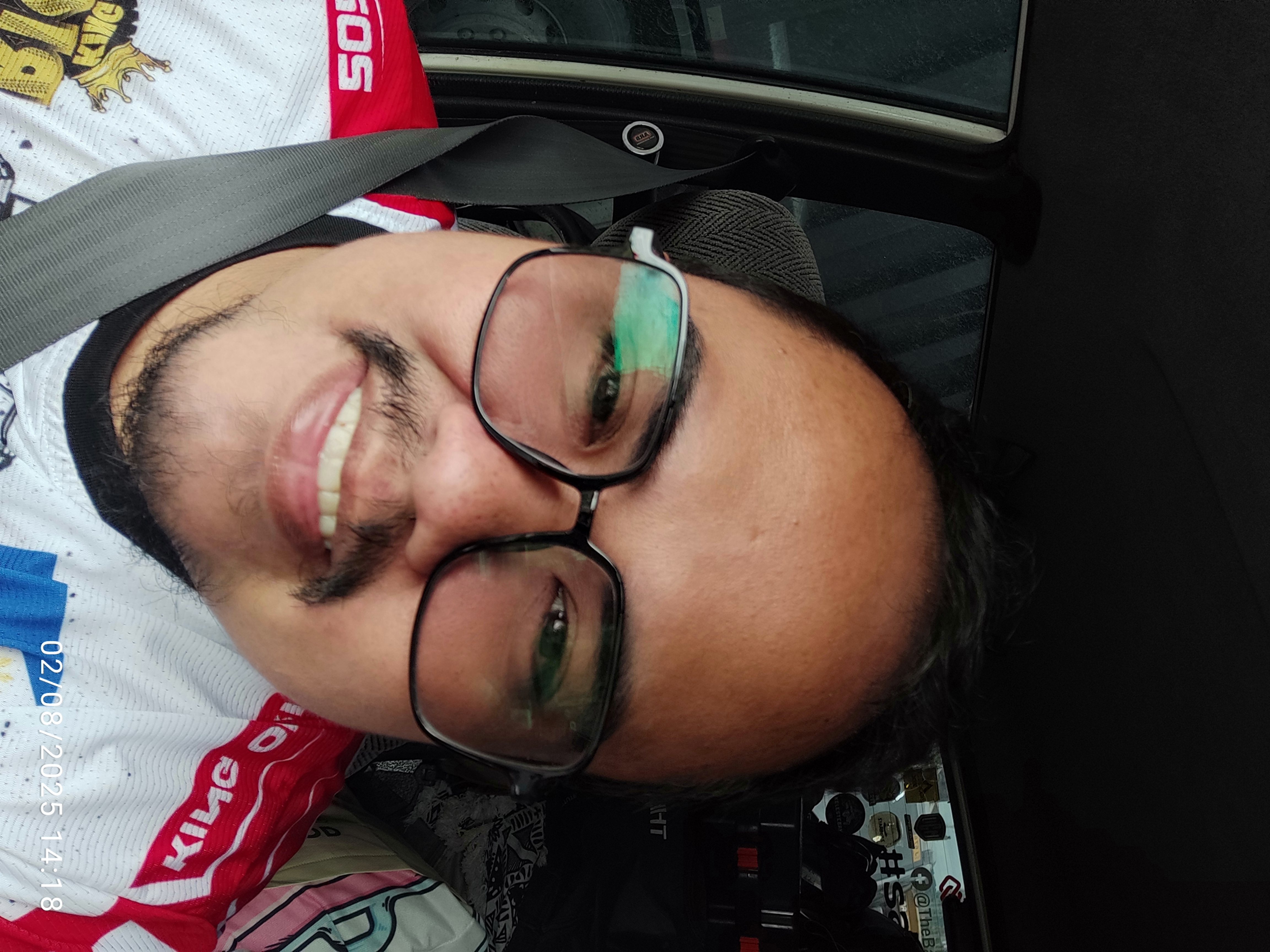 German Philip Diego M.'s profile photo