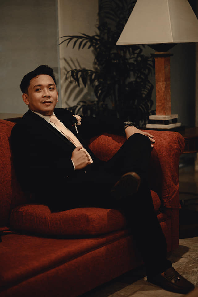 John Axl C.'s profile photo