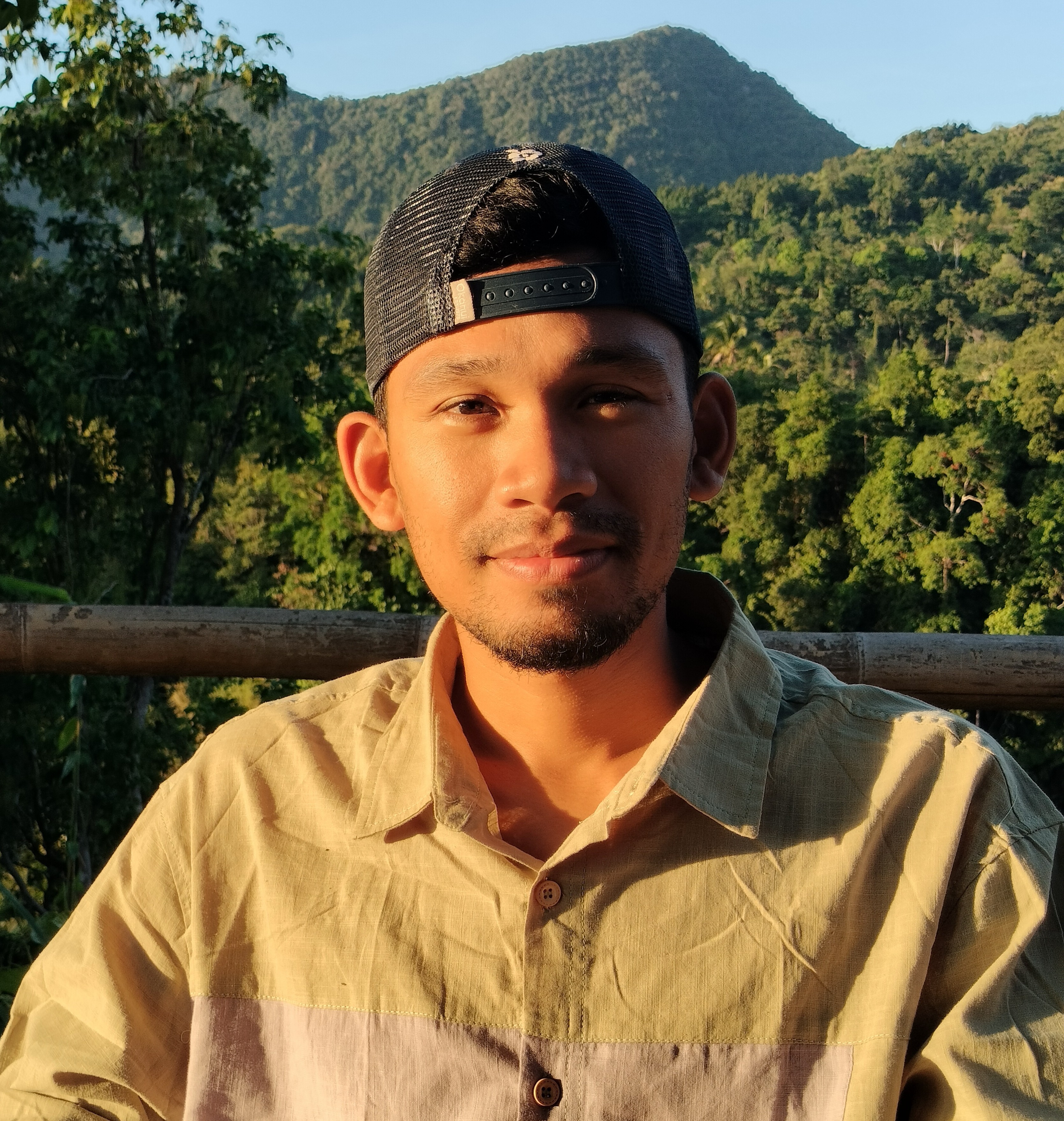 Japheth B.'s profile photo