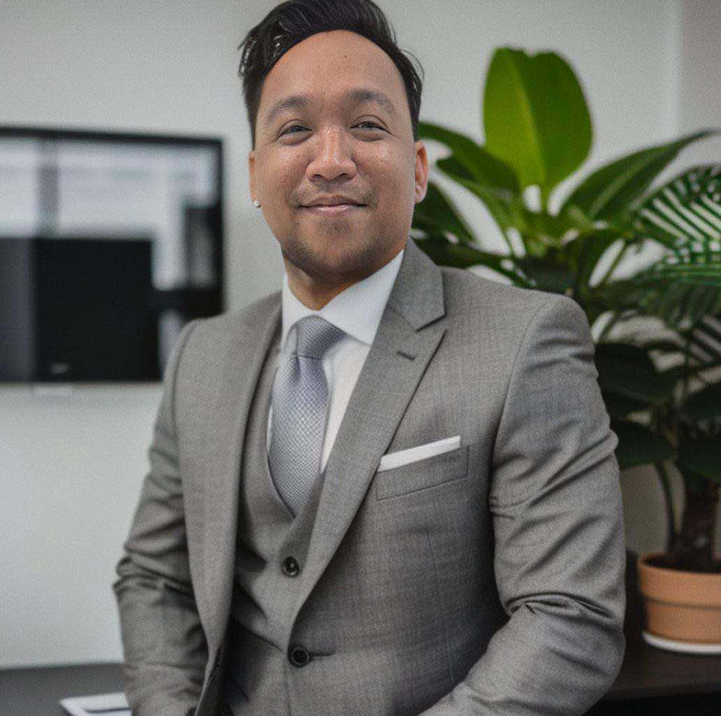 Ricardo III A.'s profile photo