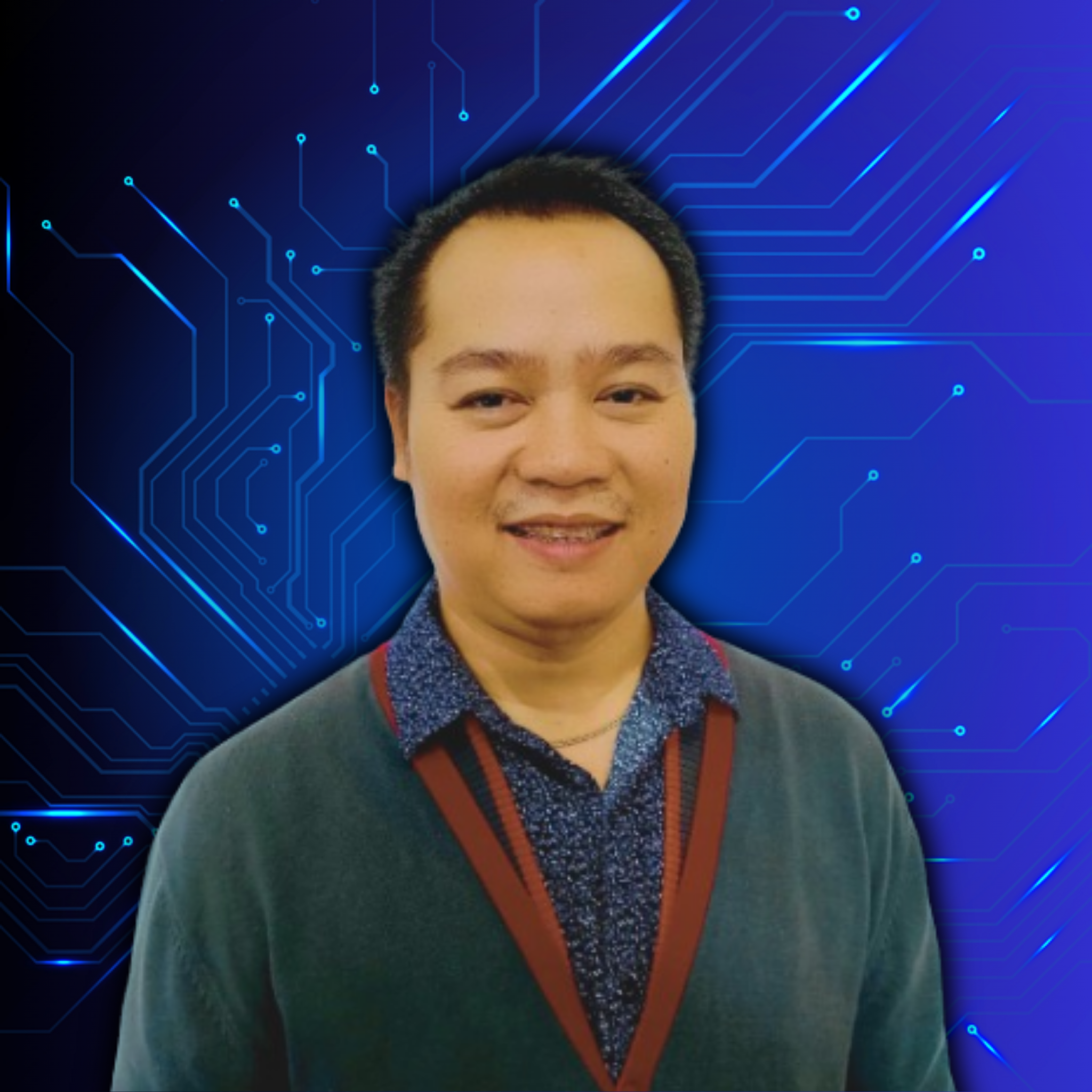 Emmanuel D.'s profile photo