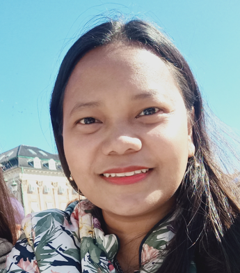 Rossmay S.'s profile photo