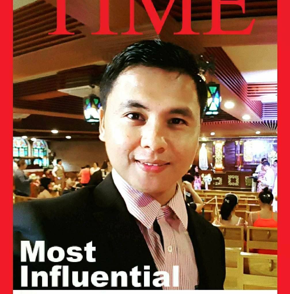 Nelmar B.'s profile photo