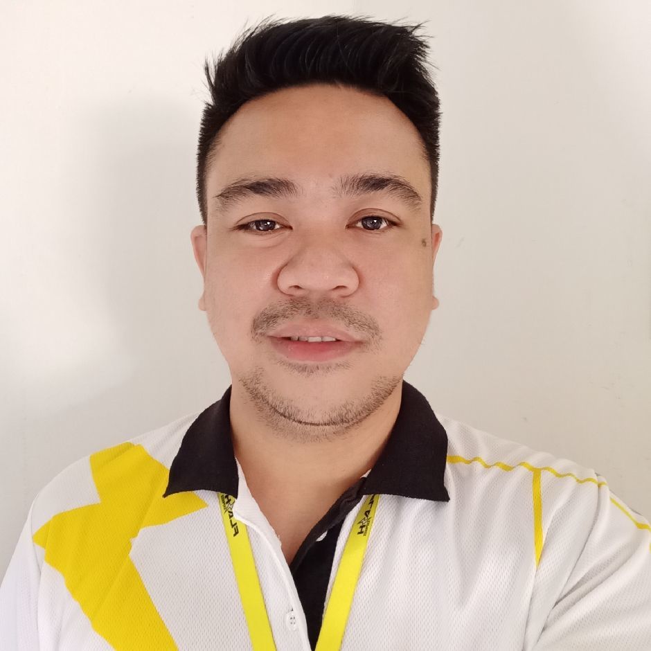 Elmer Jr B.'s profile photo
