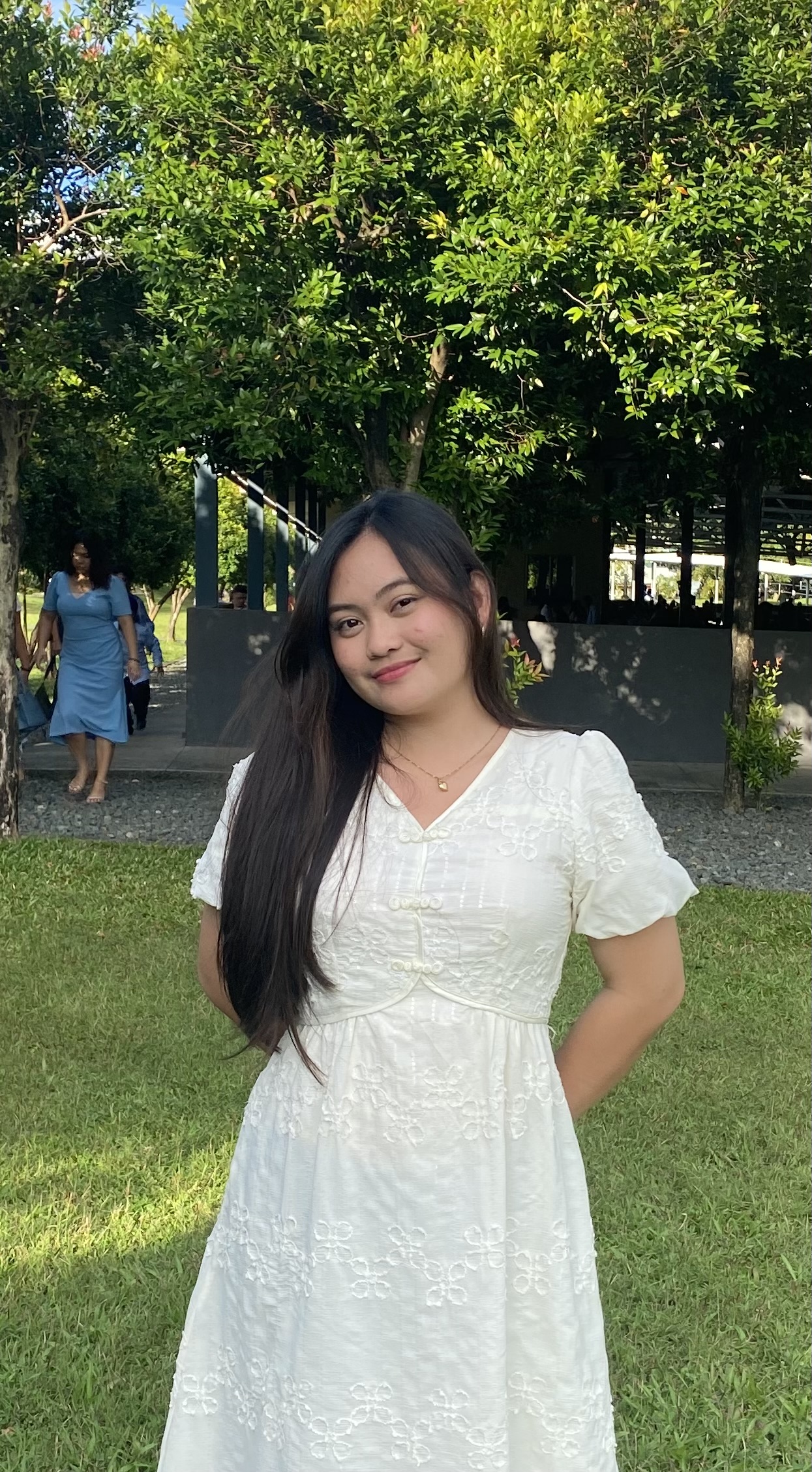 Jillianne Mae P.'s profile photo