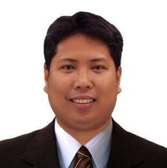 John Mark M.'s profile photo