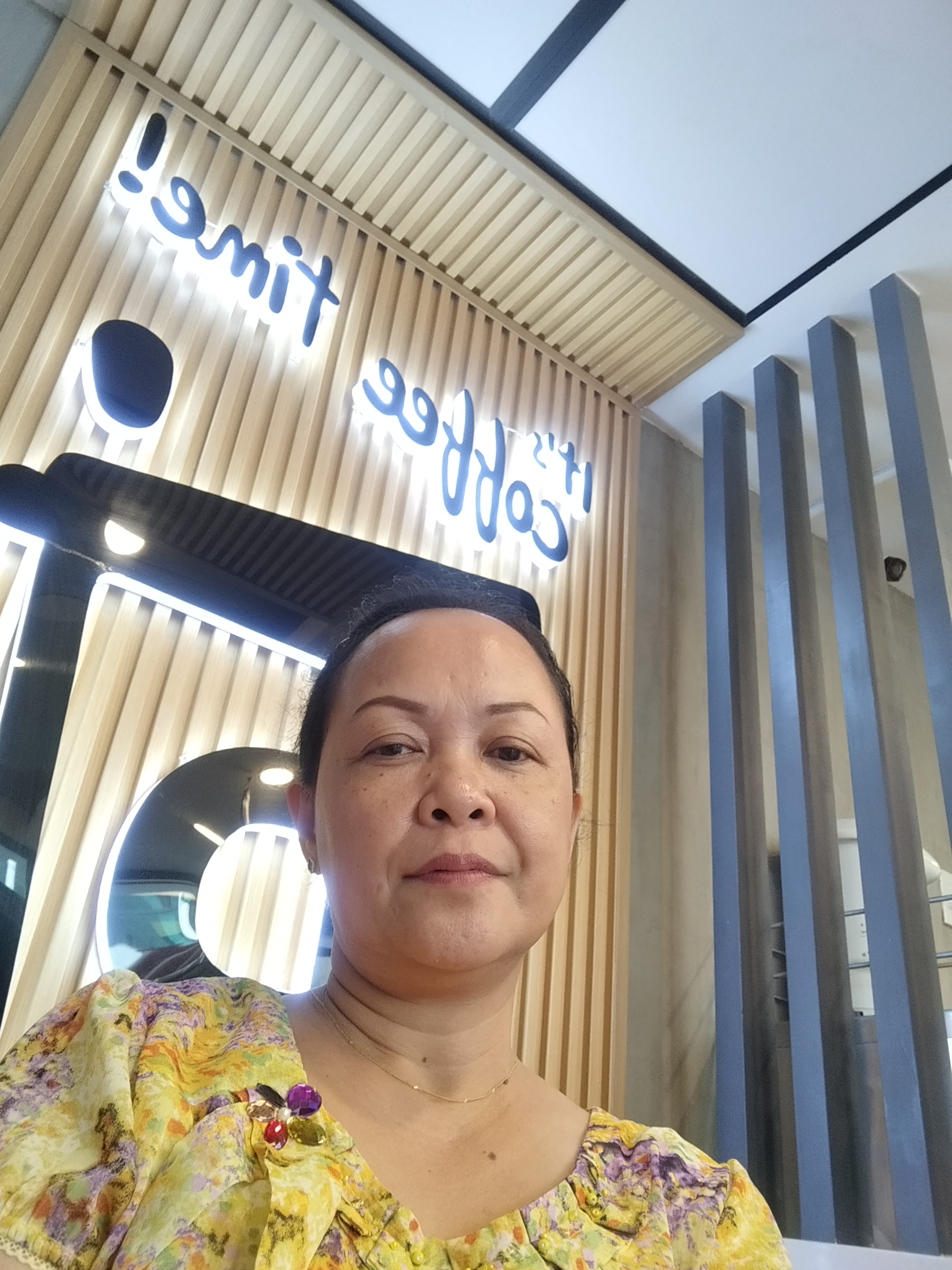 Michele A.'s profile photo