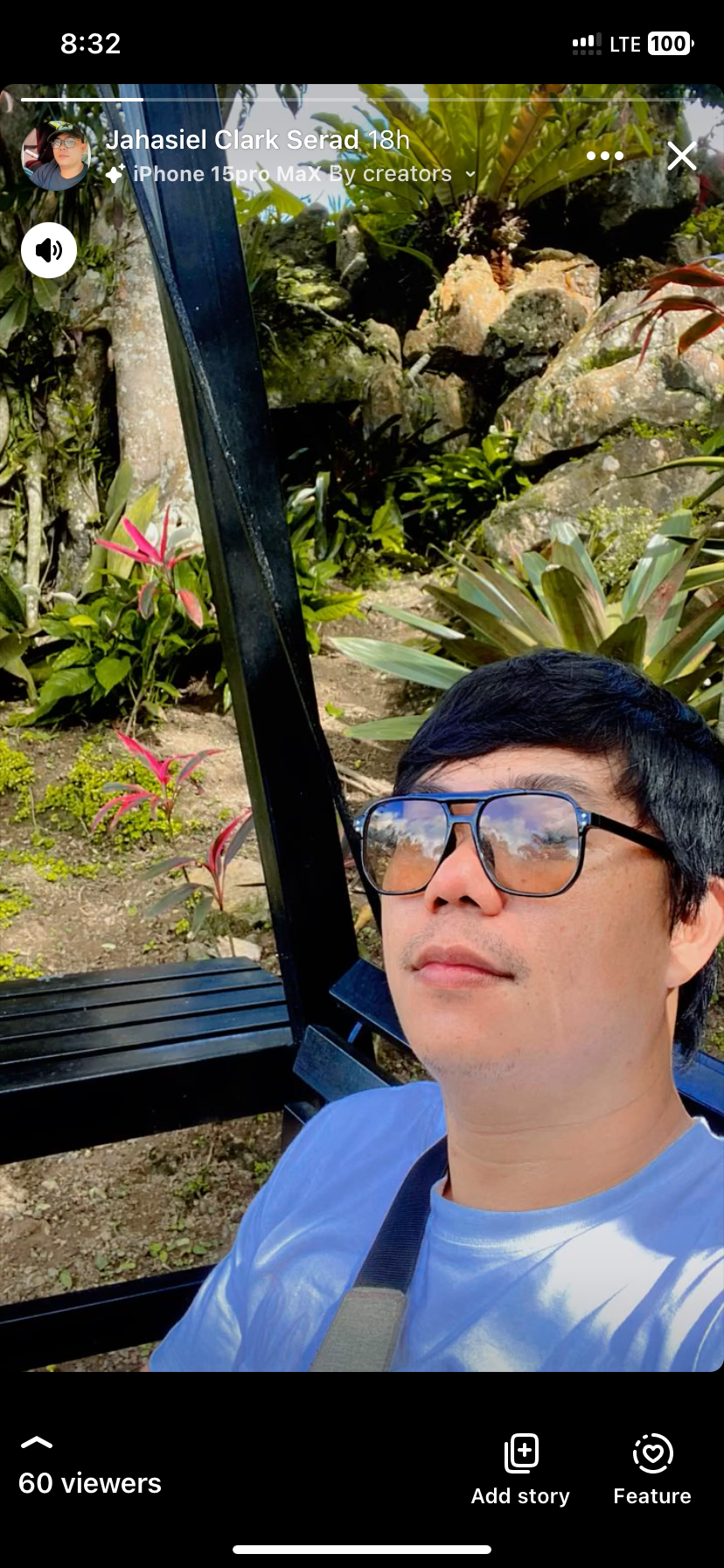 Jonas S.'s profile photo