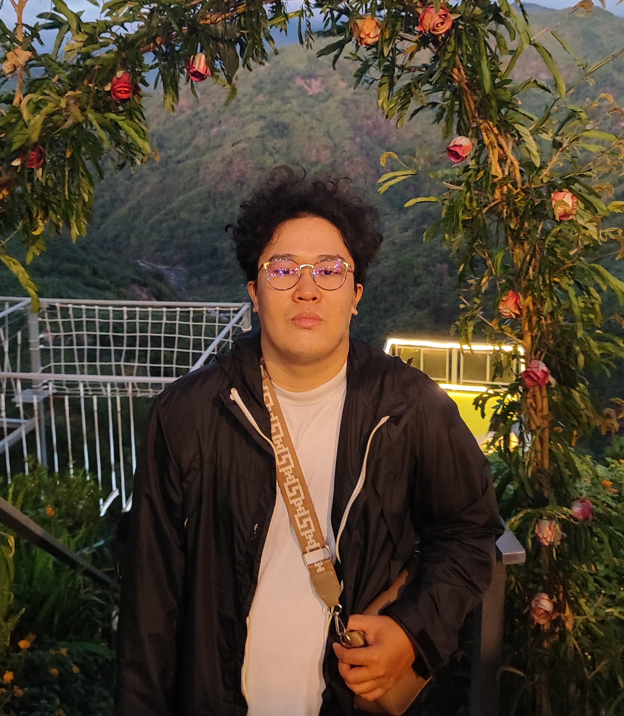 Micha F.'s profile photo