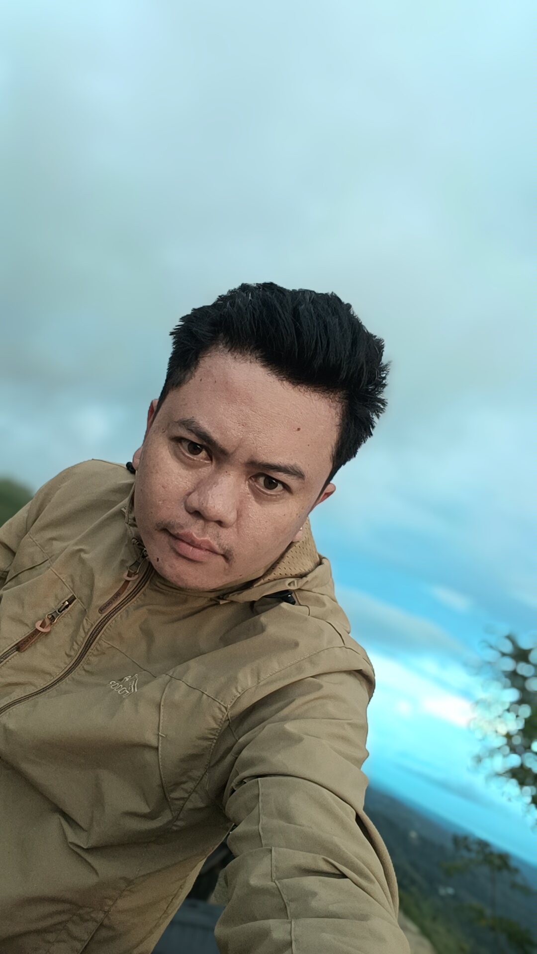 Allan jr M.'s profile photo