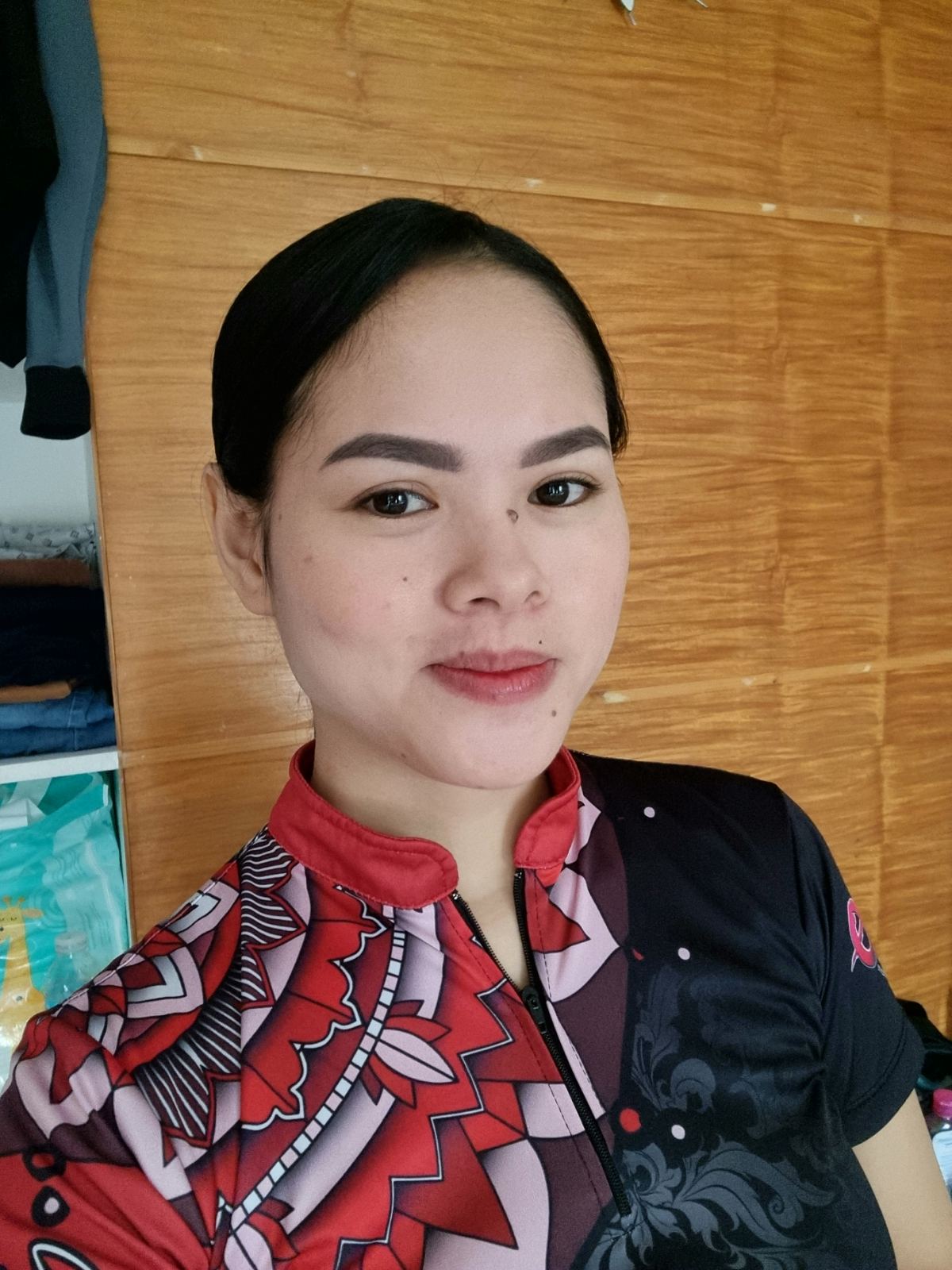 Sherlyn B.'s profile photo