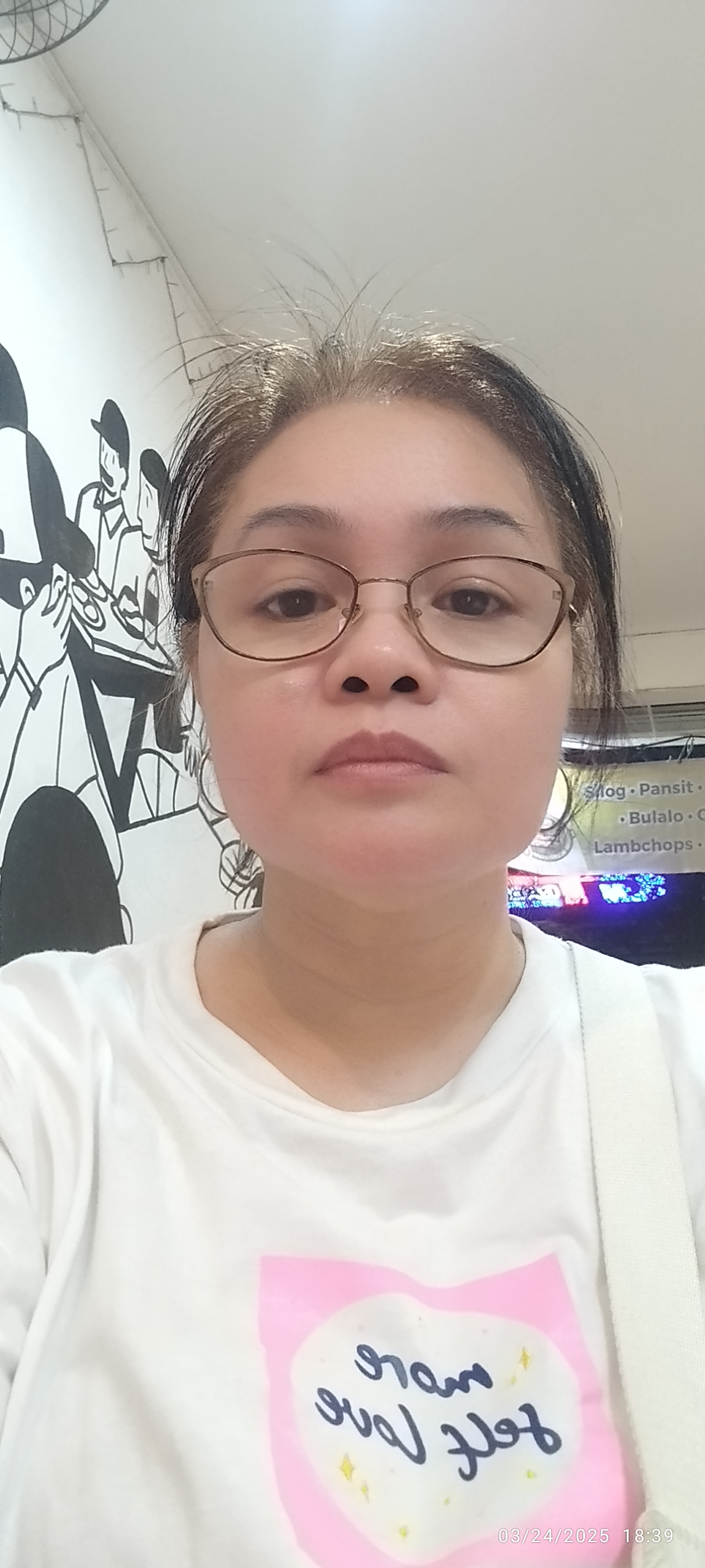 Alma B.'s profile photo