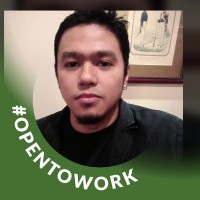 Raniel B.'s profile photo