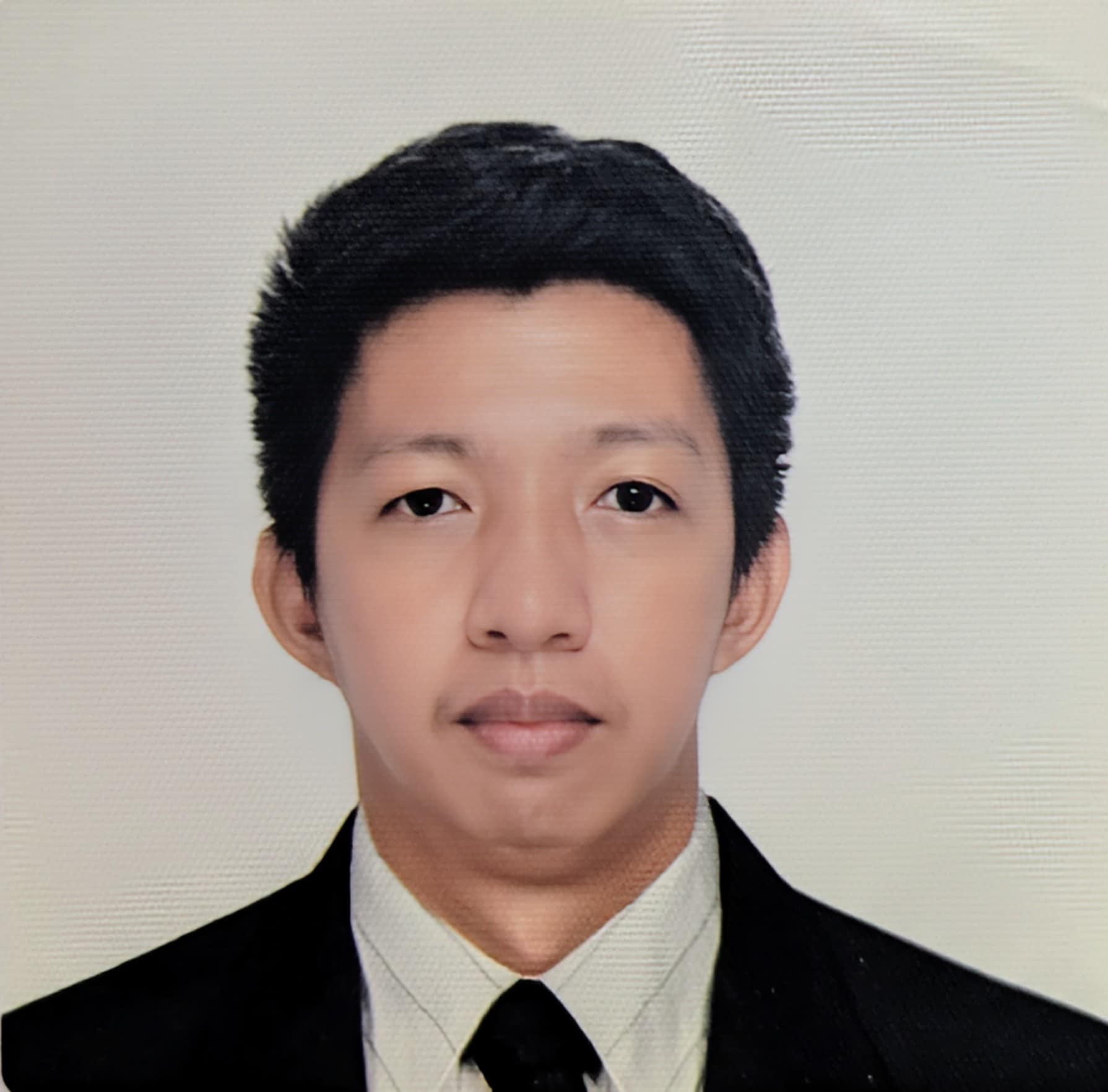 Marloum Jay M.'s profile photo