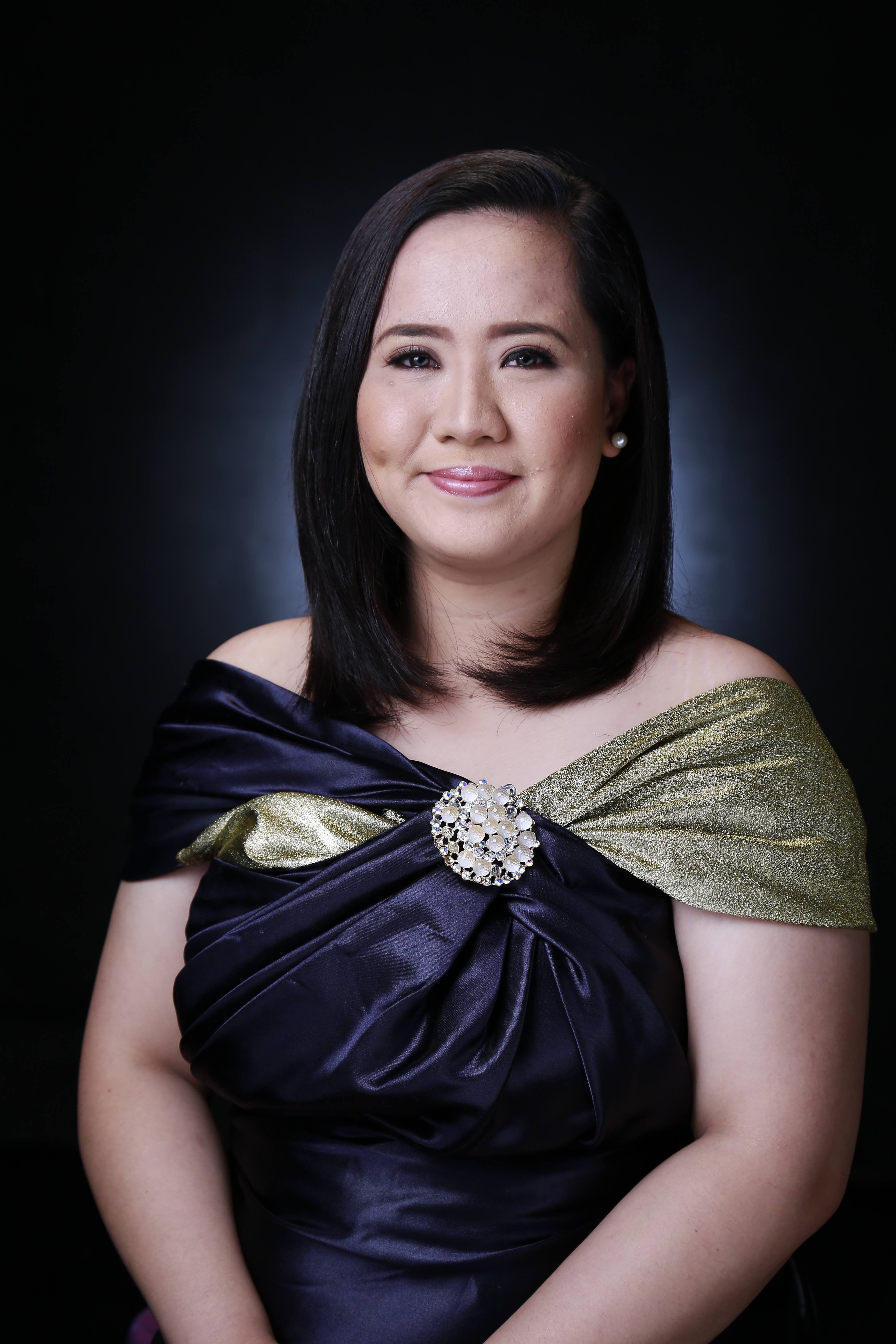 VERNALYN MEI D.'s profile photo