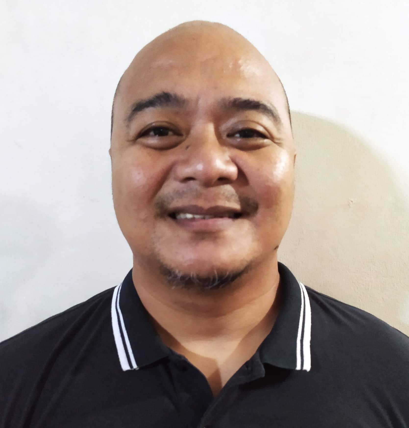 Ian Paul L.'s profile photo