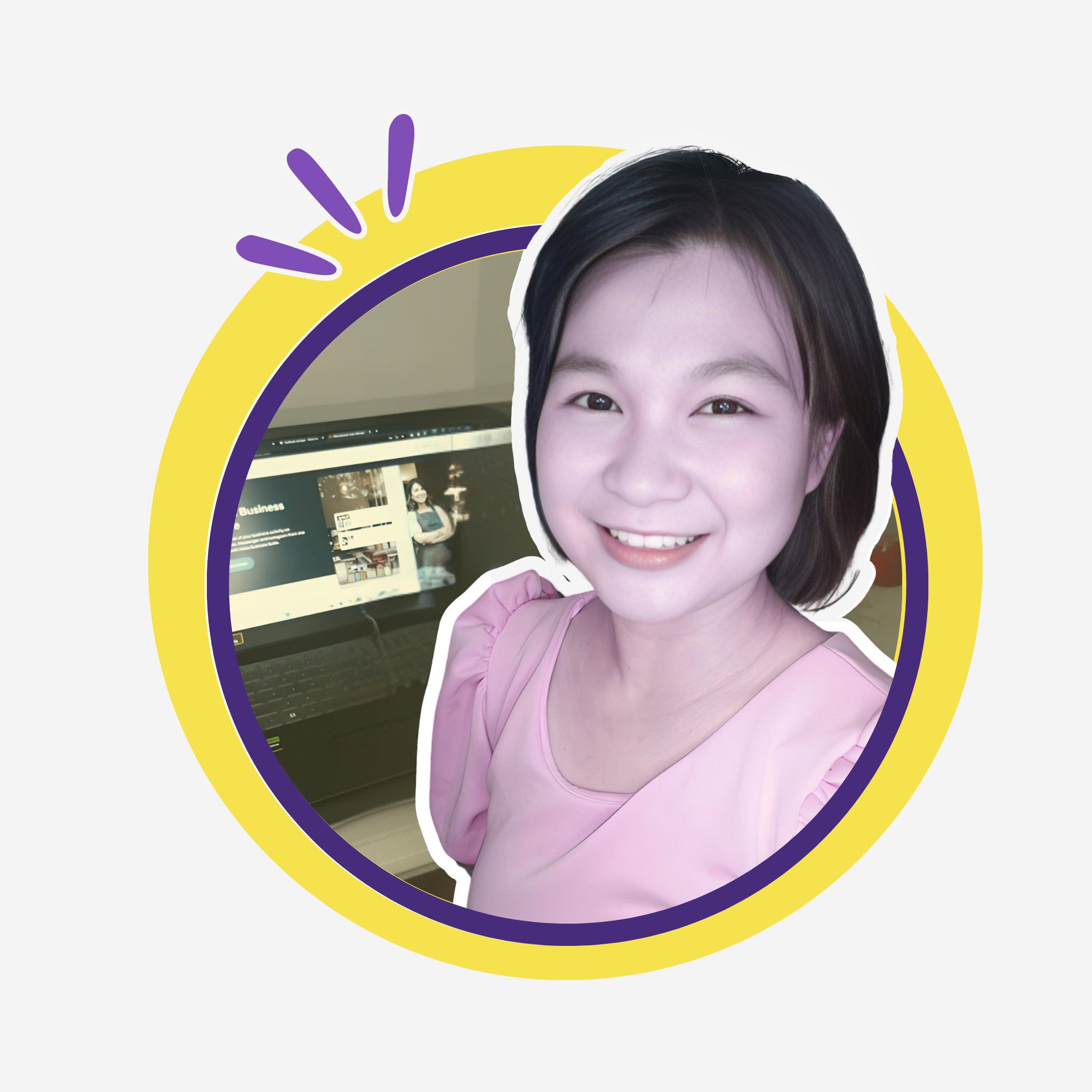Joy S.'s profile photo
