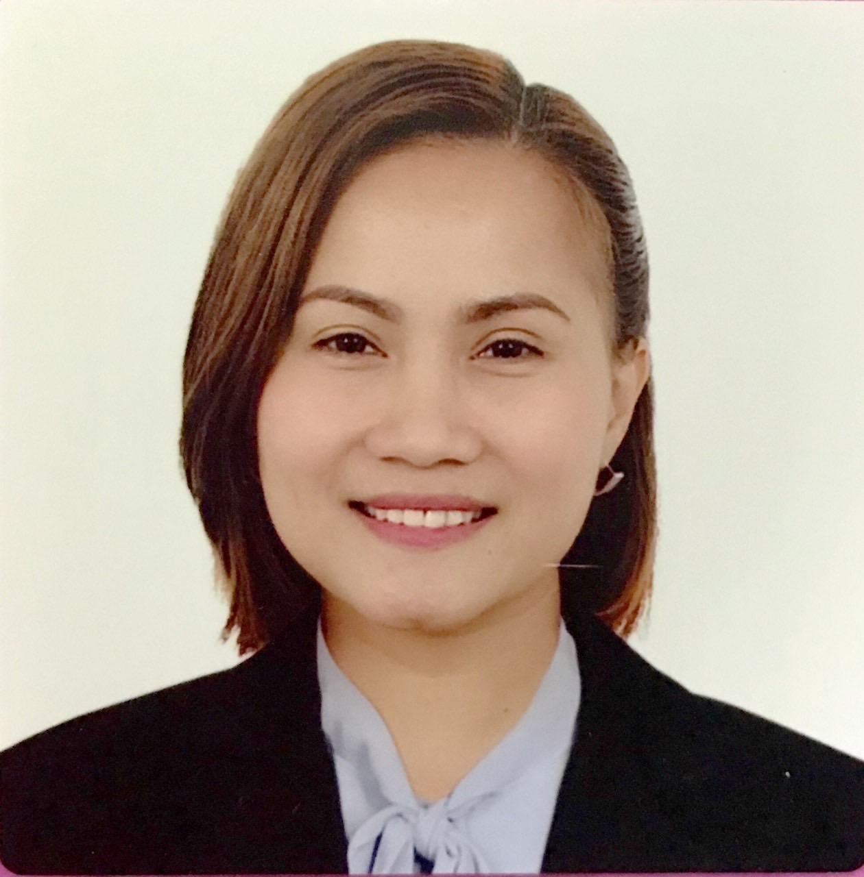 Queenie B.'s profile photo