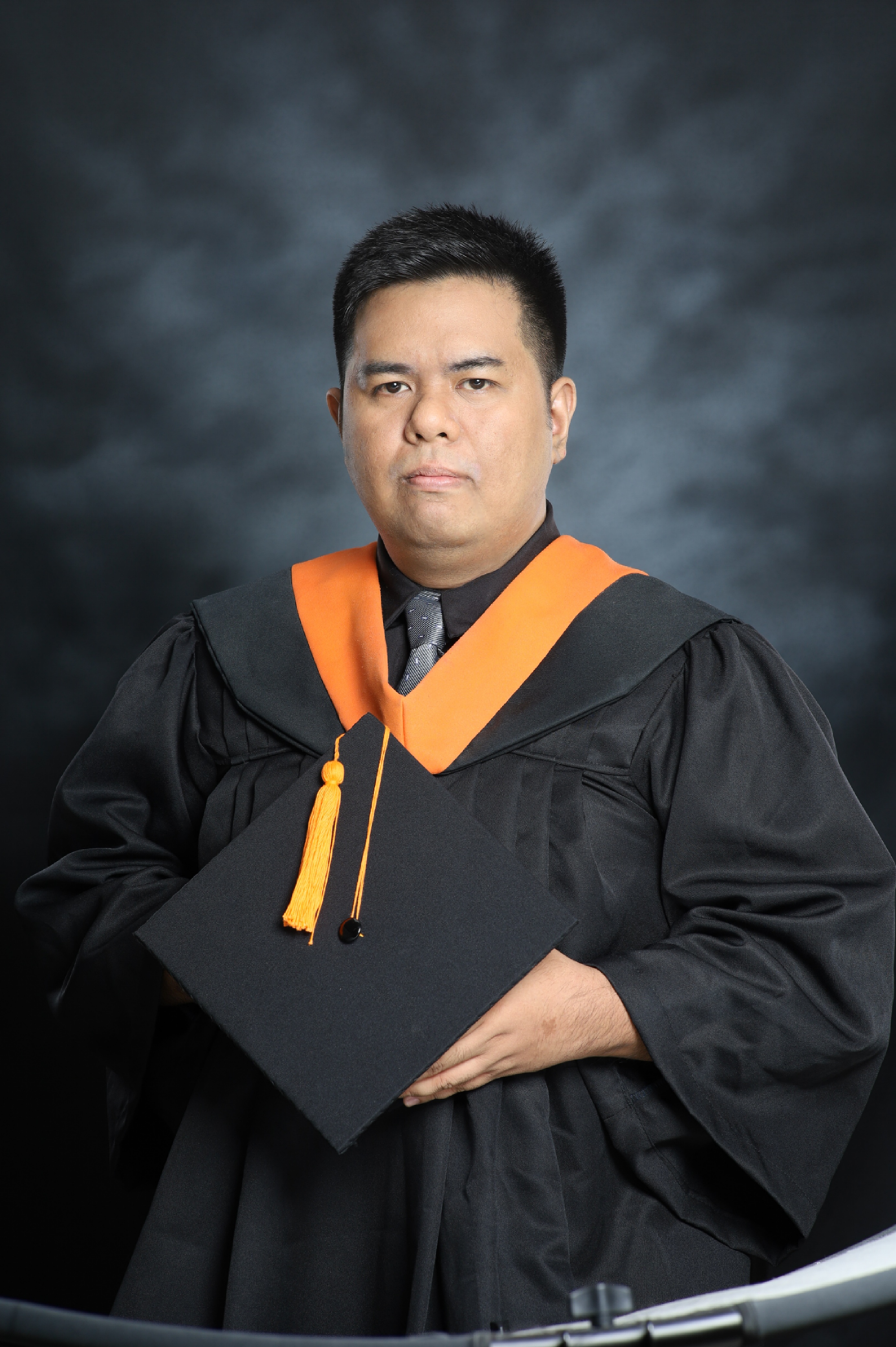 TITUS F.'s profile photo