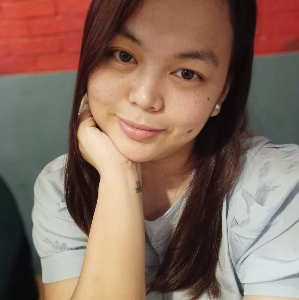 Mary Glo B.'s profile photo