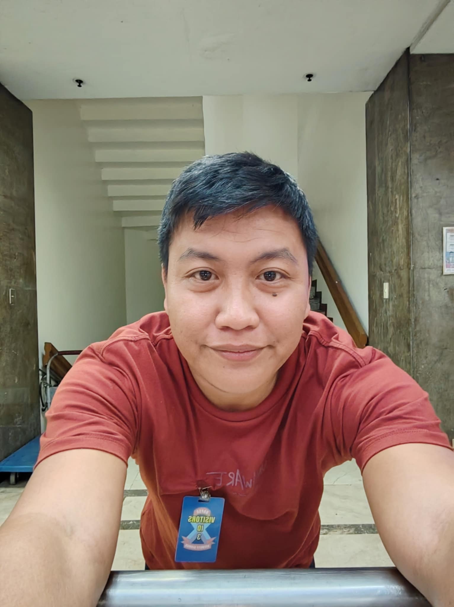 regie B.'s profile photo