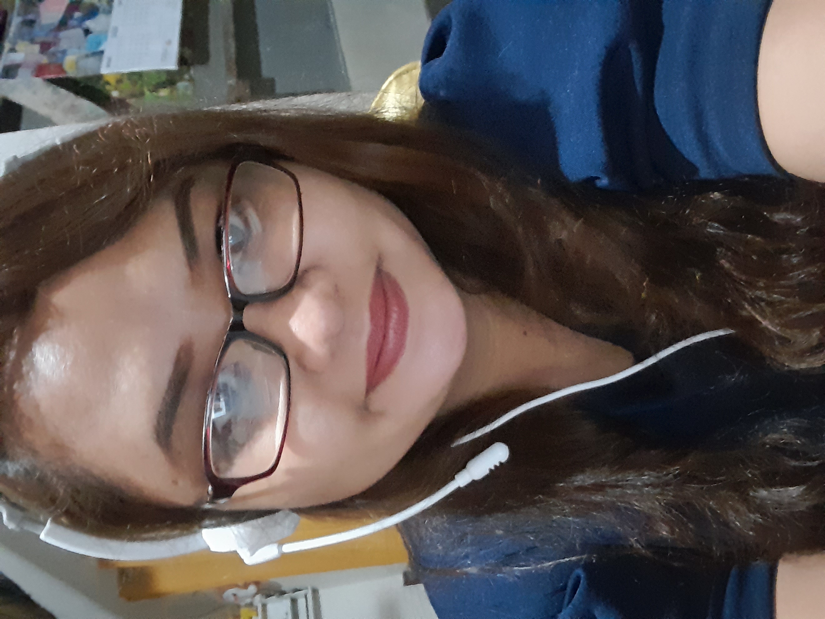 Diana May O.'s profile photo