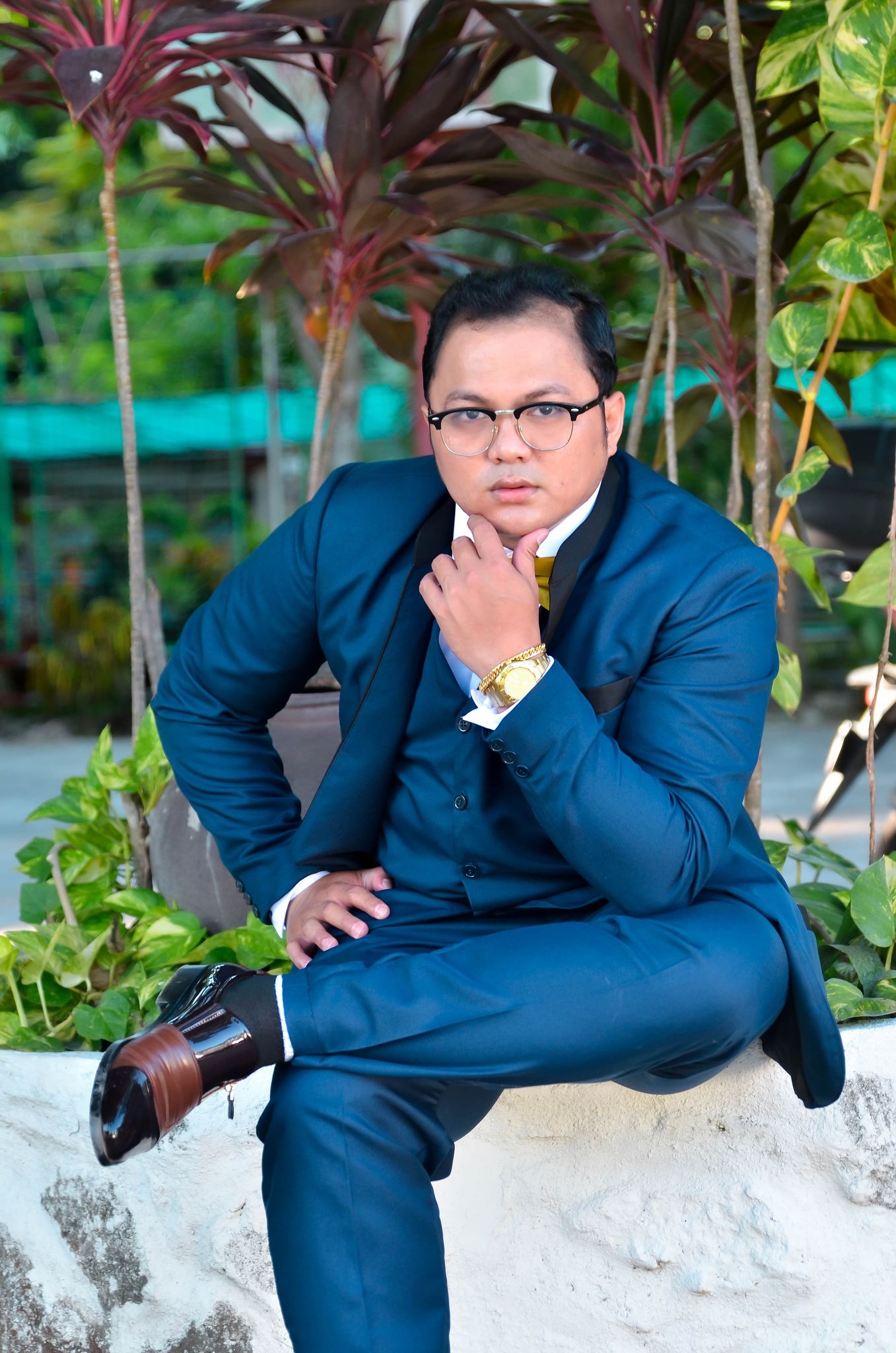 Dannish Michael G.'s profile photo
