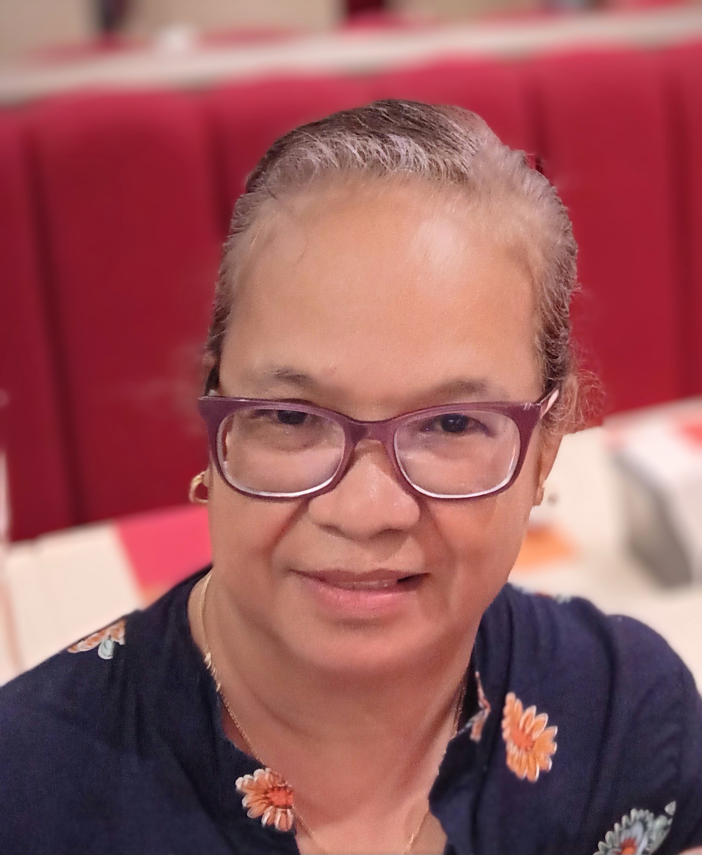 Maria Edna D.'s profile photo