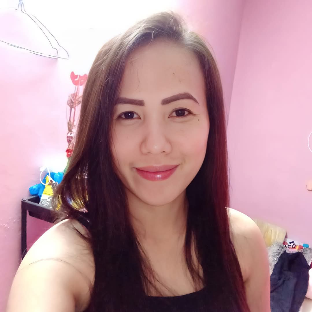 Glendy Lou A.'s profile photo