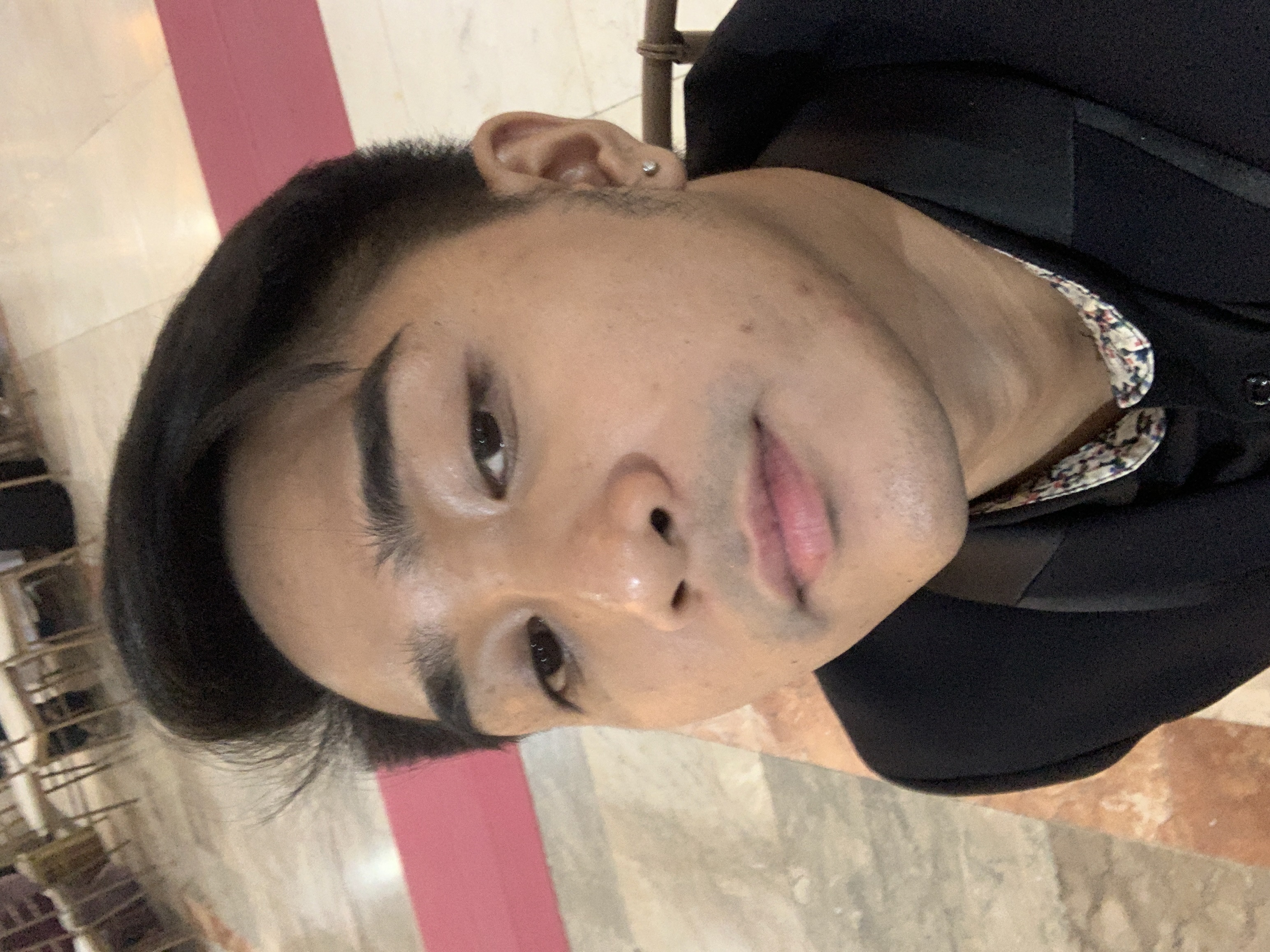 Jimm Cyrill P.'s profile photo