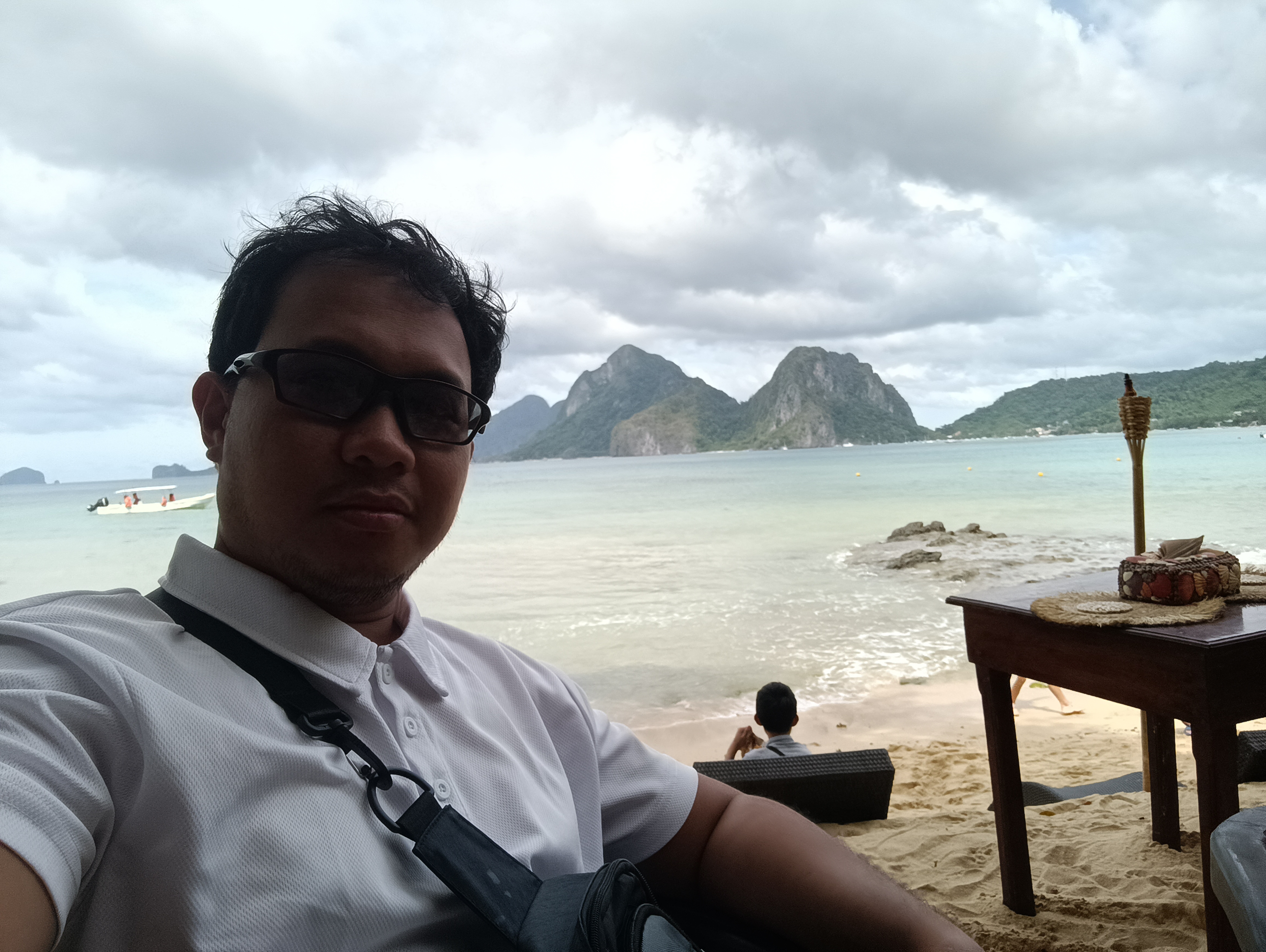 Al F.'s profile photo