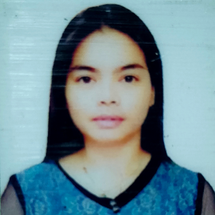 MAY ANNE J.'s profile photo